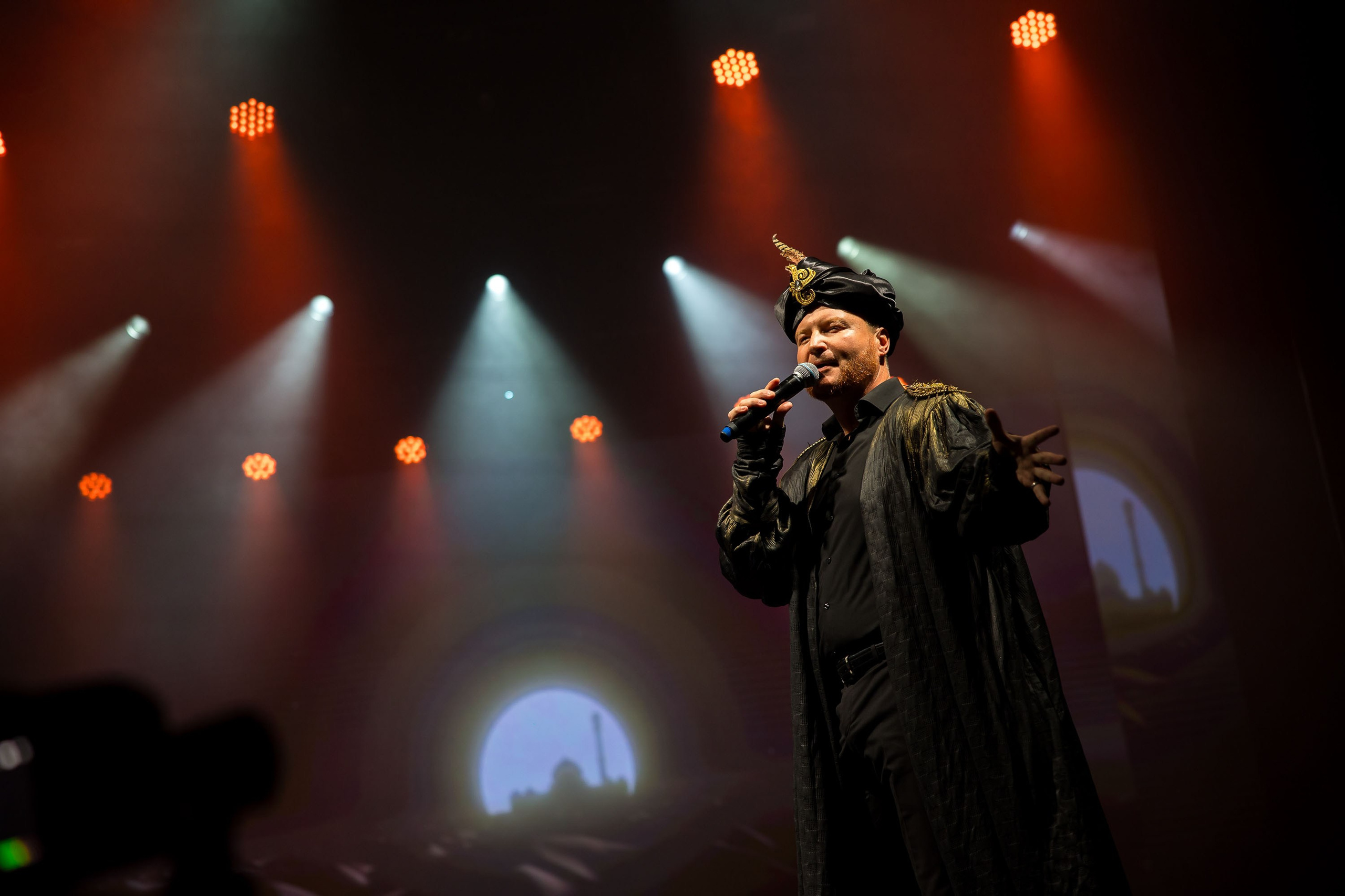 Бродвей vs Голливуд. Репортажный фотограф во Владивостоке