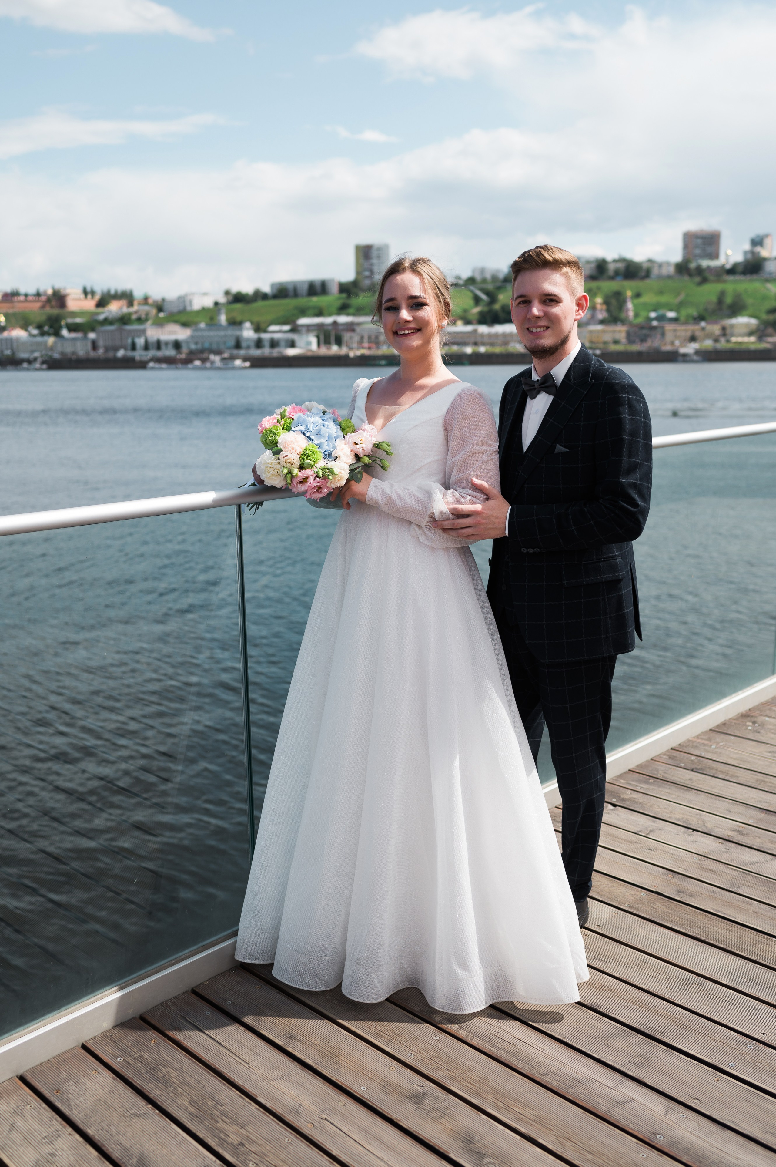 Коля и Марго