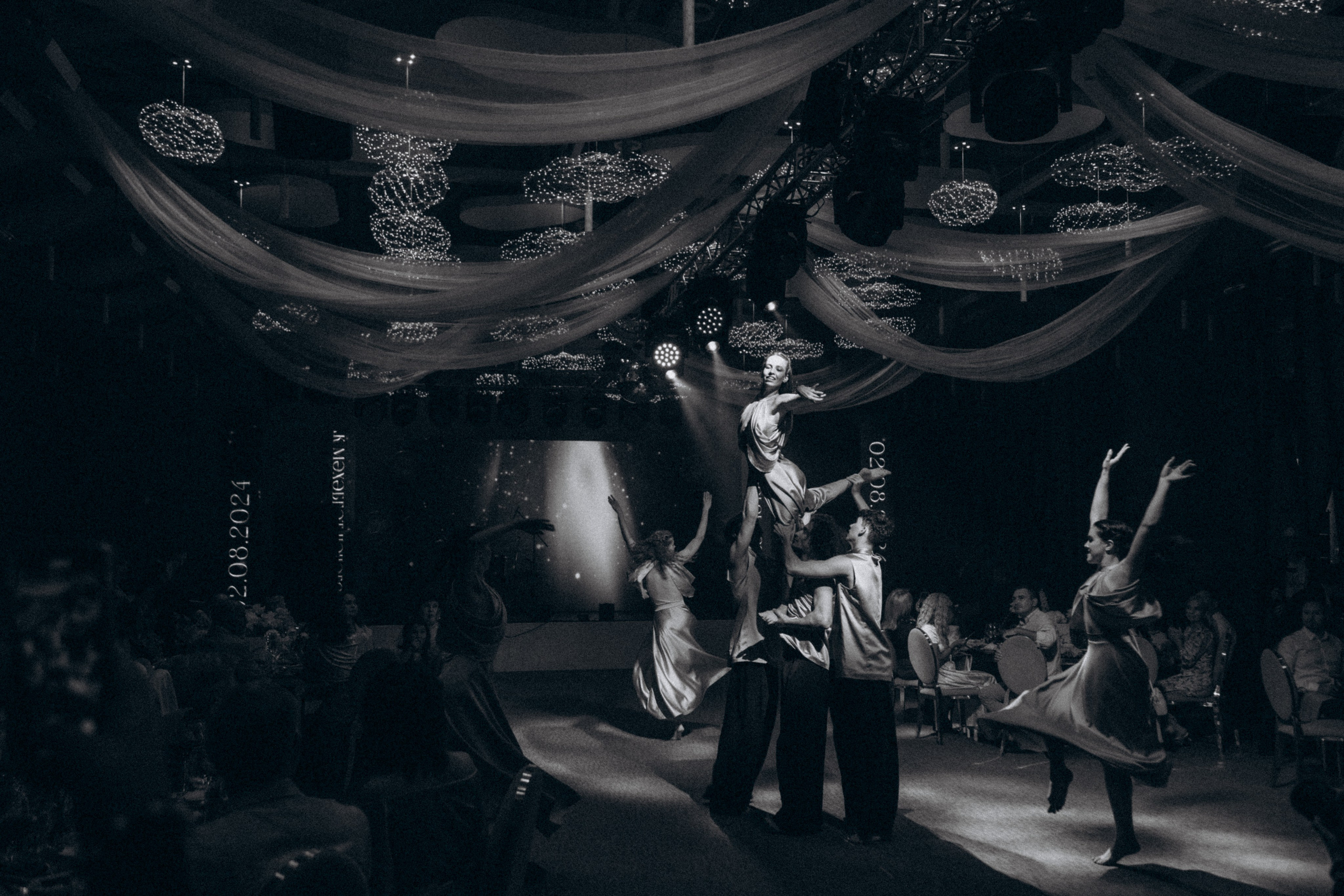 Алсу & Булат. Свадебный фотограф в Москве и Казани