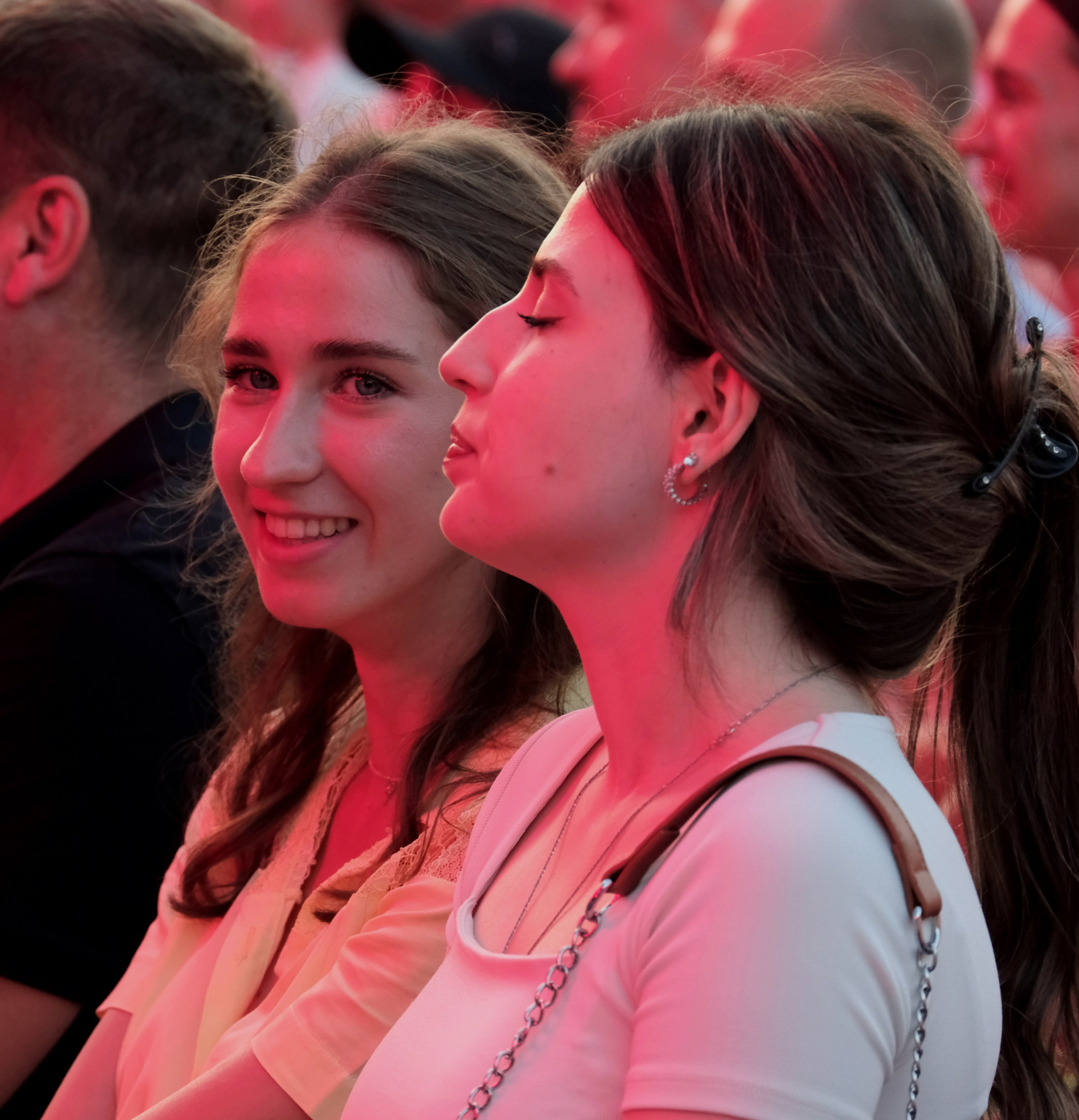 StandUp — Павел Дедищев — МТС Live Лето 2024. RedGeek — blogger and expert in education and IT Kirill Sitnov