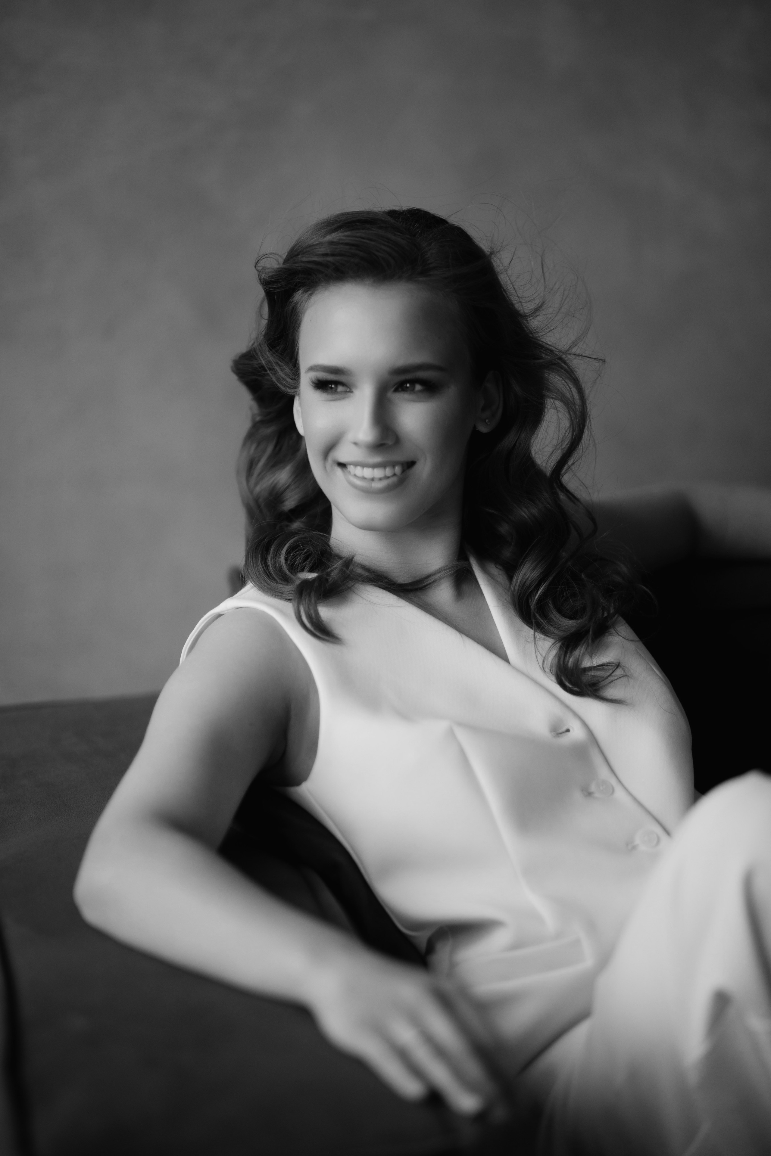 Алина. Фотограф чувственного портрета в Санкт-Петербурге Светлана Фролова