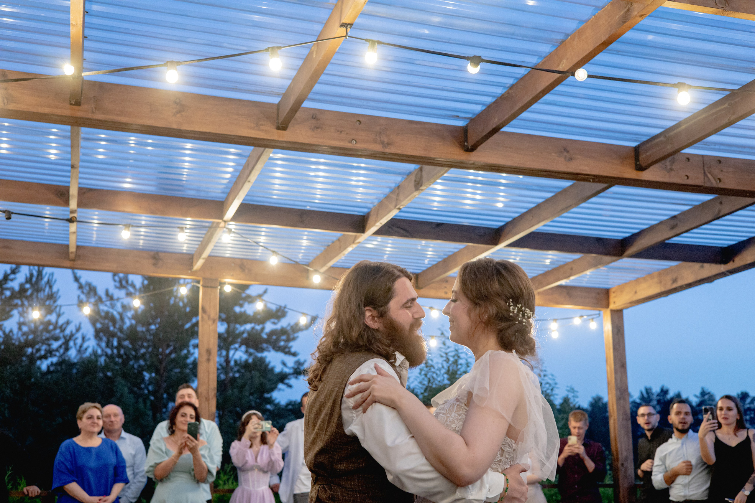 Рафа и Катя. Свадебный и семейный фотограф Екатеринбург