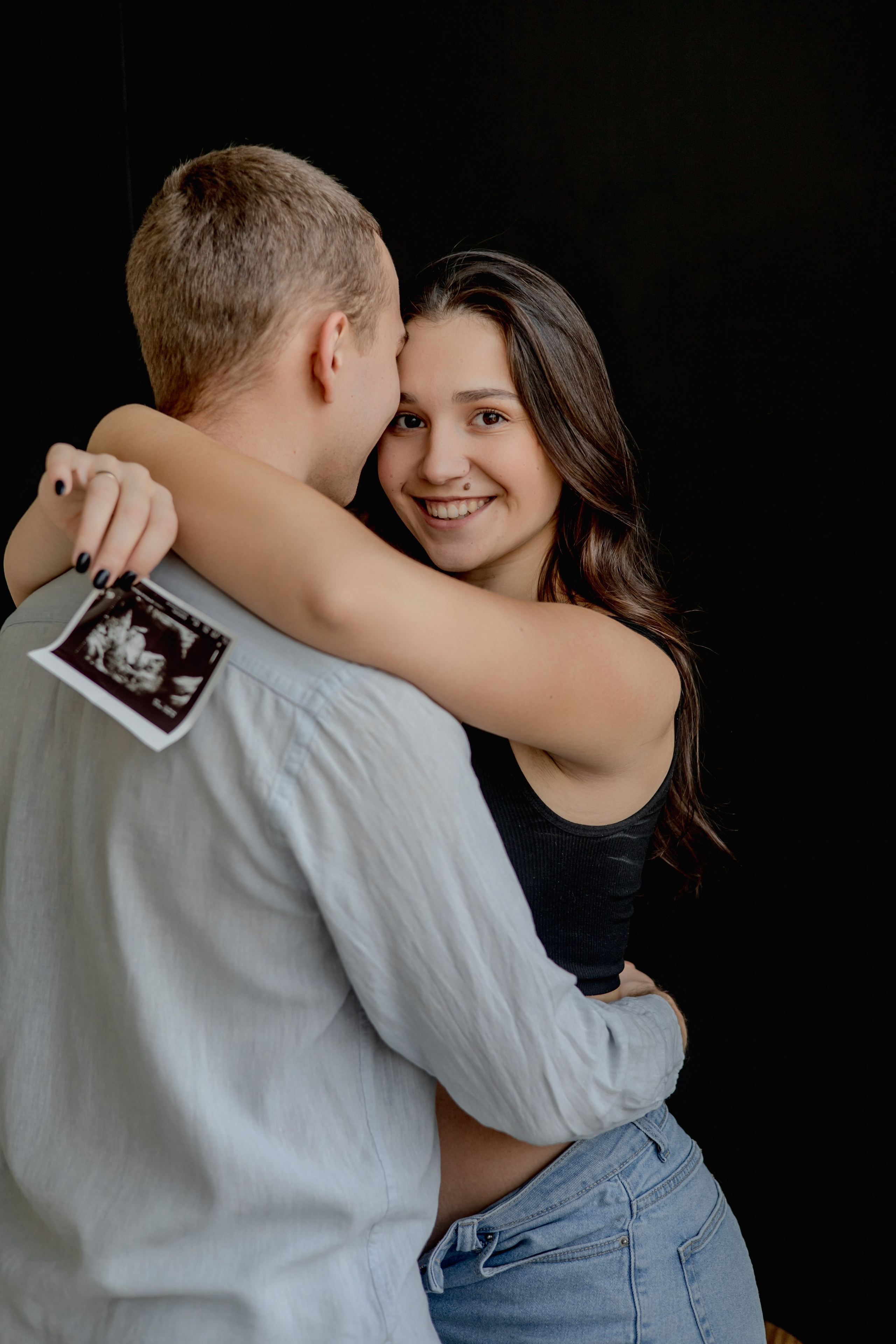 Максим и Анна. Свадебный и семейный фотограф Екатеринбург