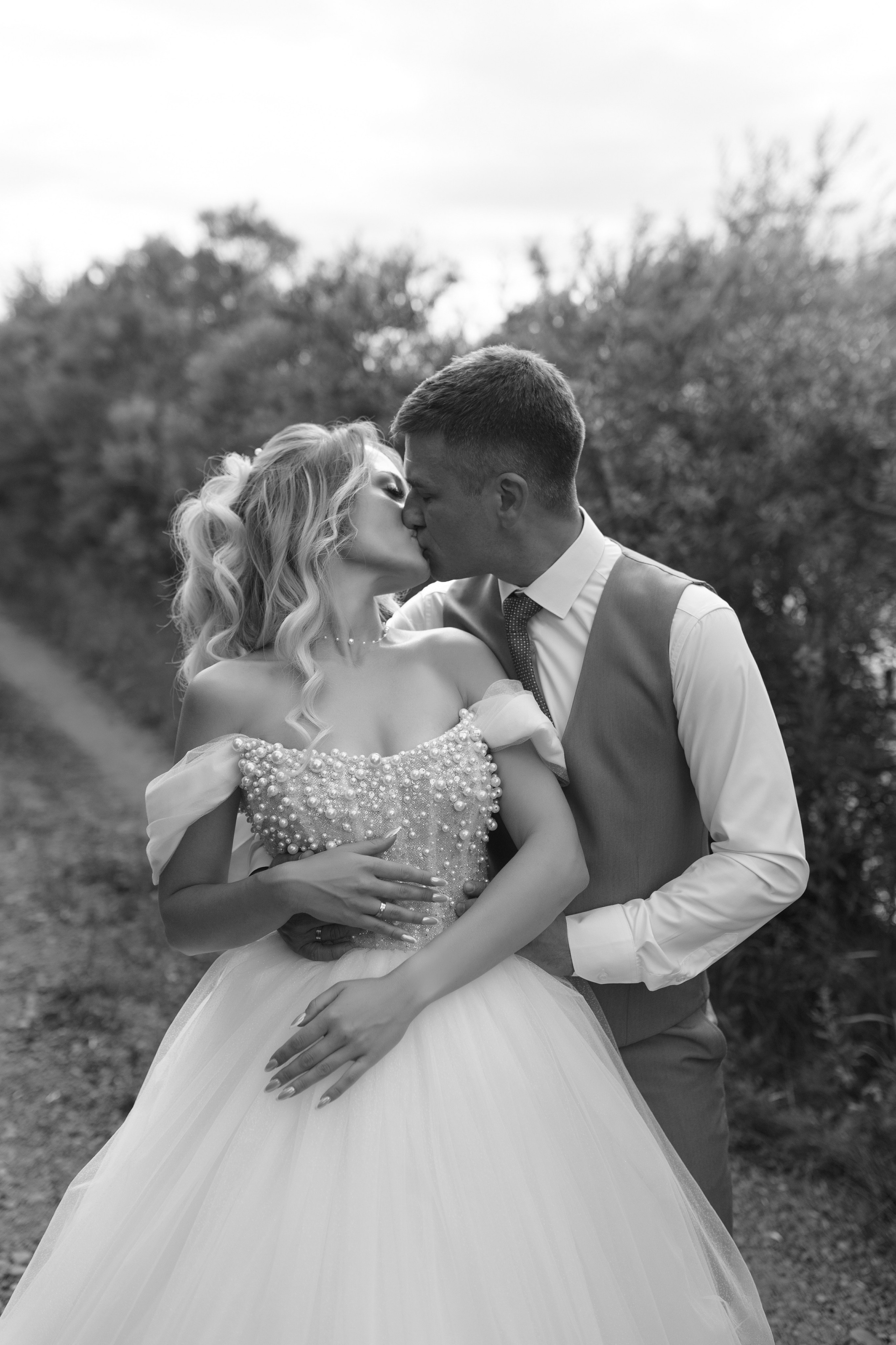 Свадьба Александра и Марины. Свадебный и семейный фотограф в Иркутске Яна Лиа