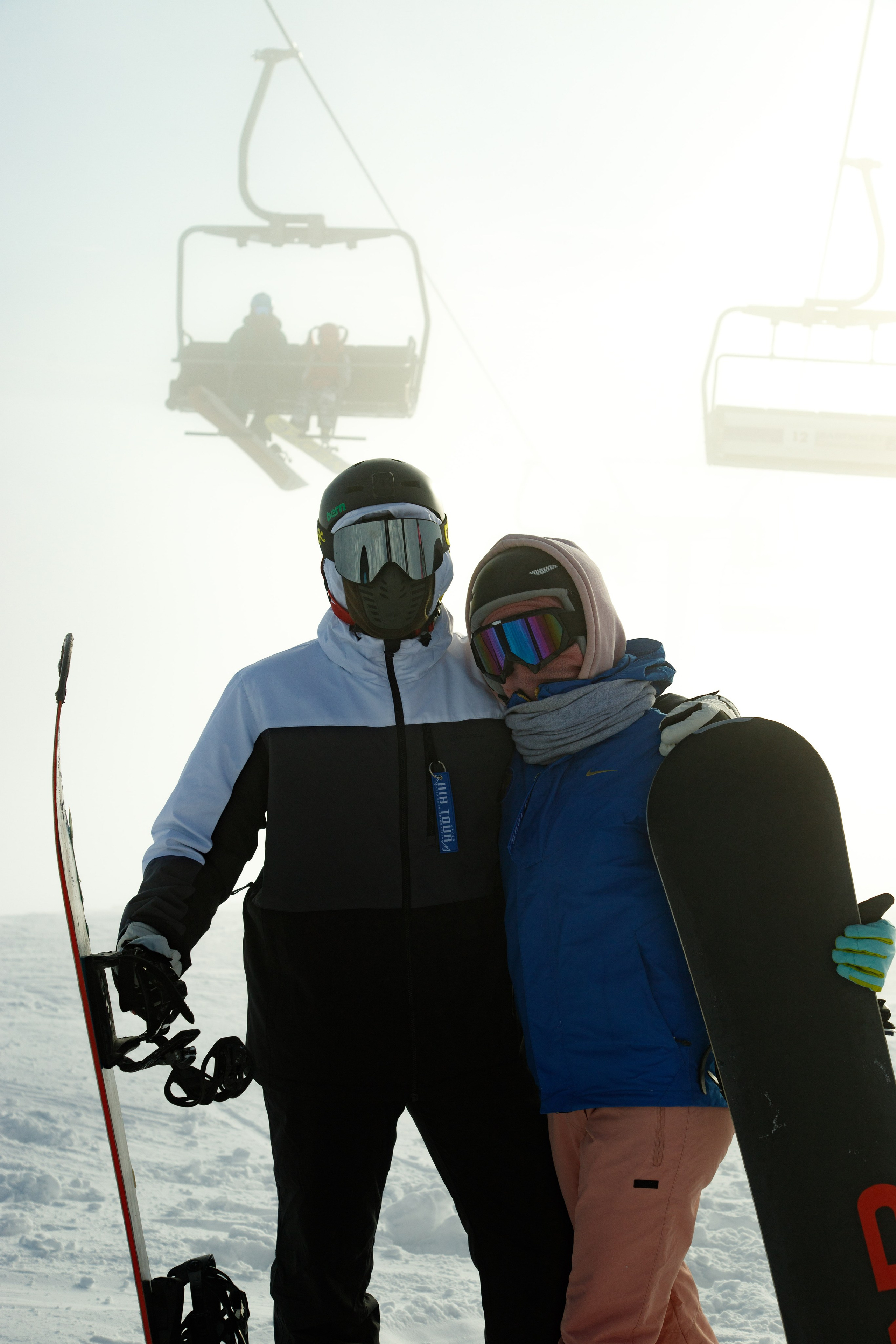 Hib Tour — автобусные туры в Хибины. Фотоотчет туры. Коммерческий Фотограф Виктор Фоменых