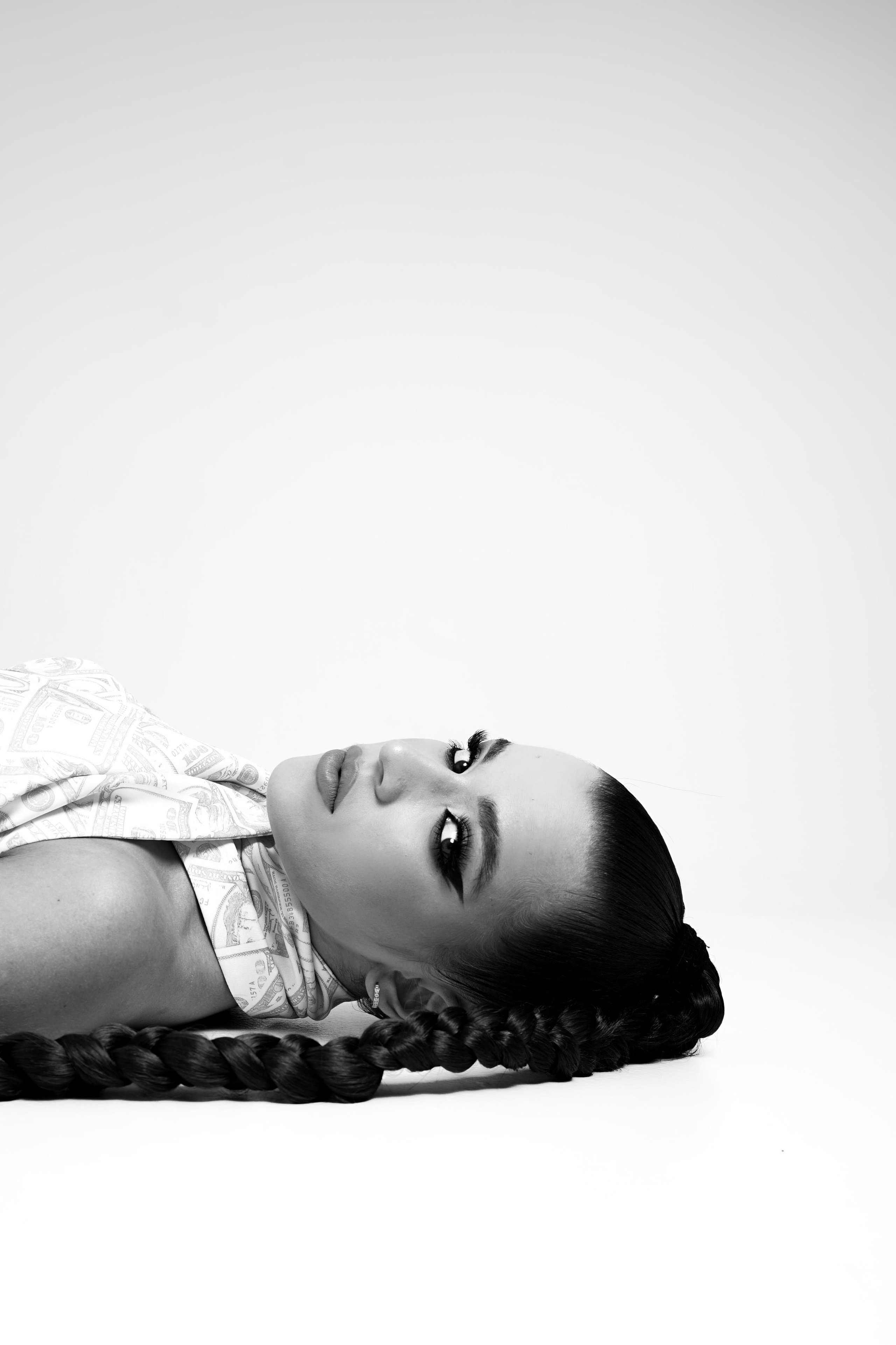 Portraits. Коммерческий Фотограф Виктор Фоменых