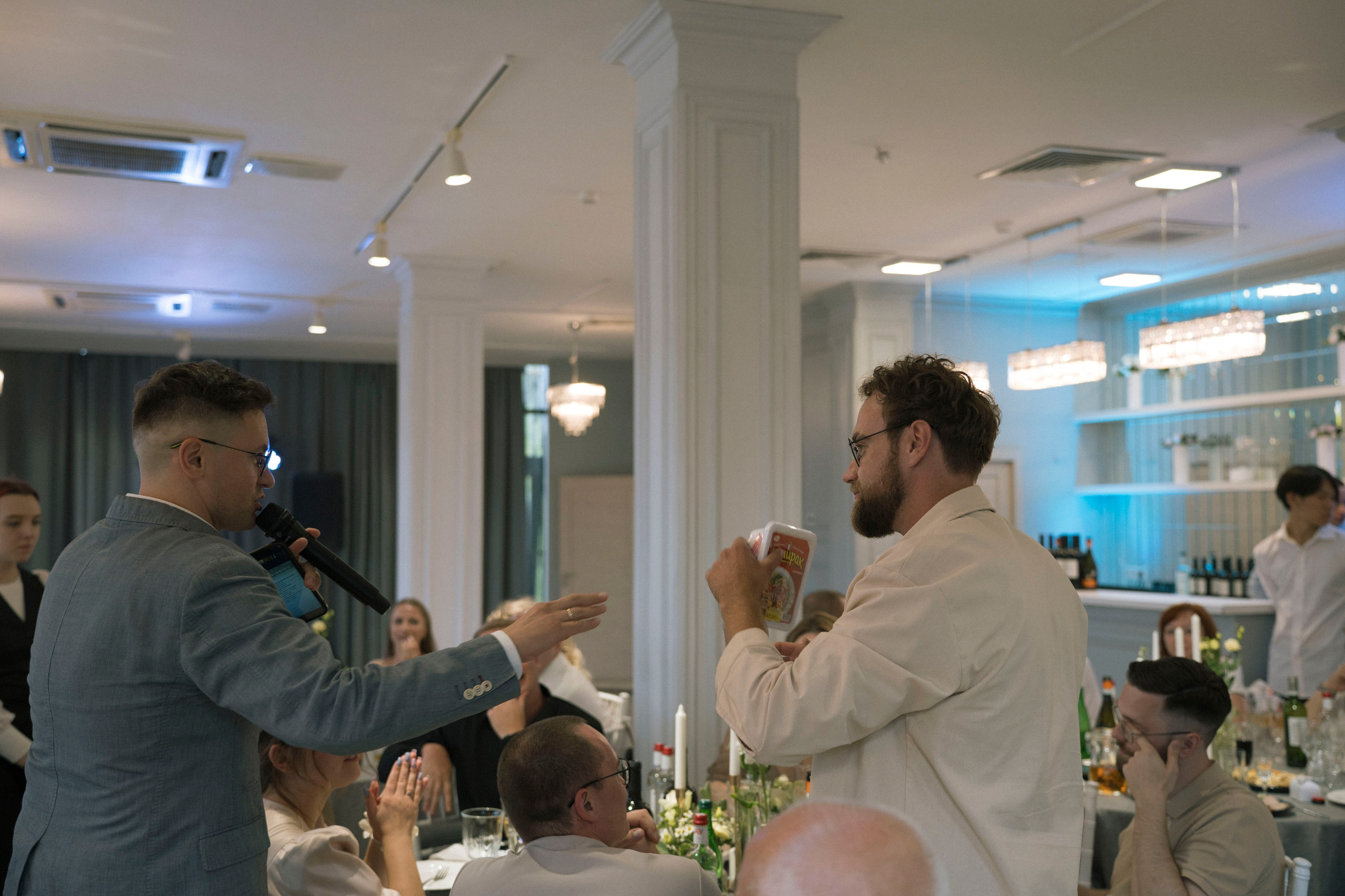 А нас уже трое. Valeriyamelnikova.ru