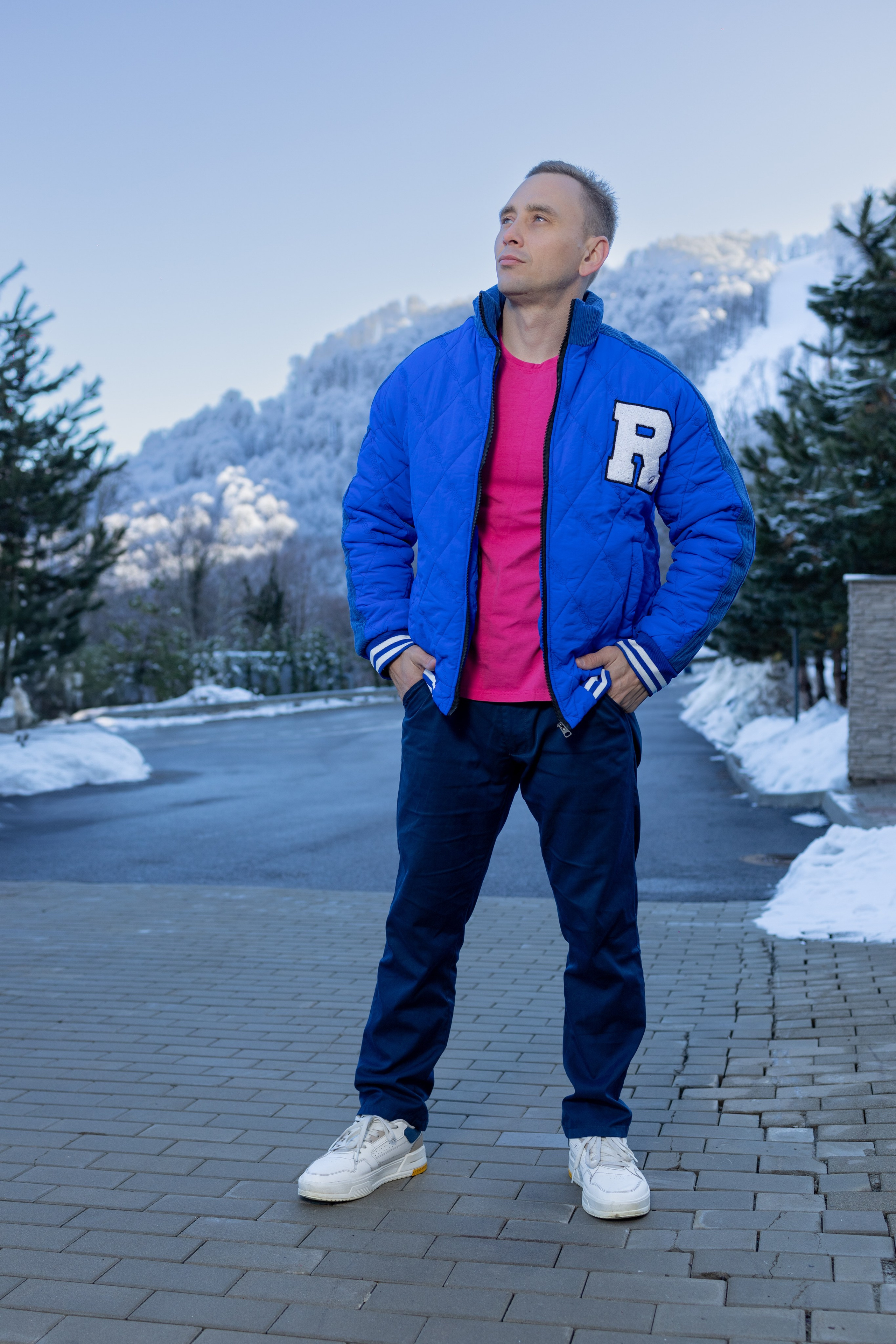 Мужские портреты. Анастасия Соломенная и Василиса Марченко Фотографы Краснодар