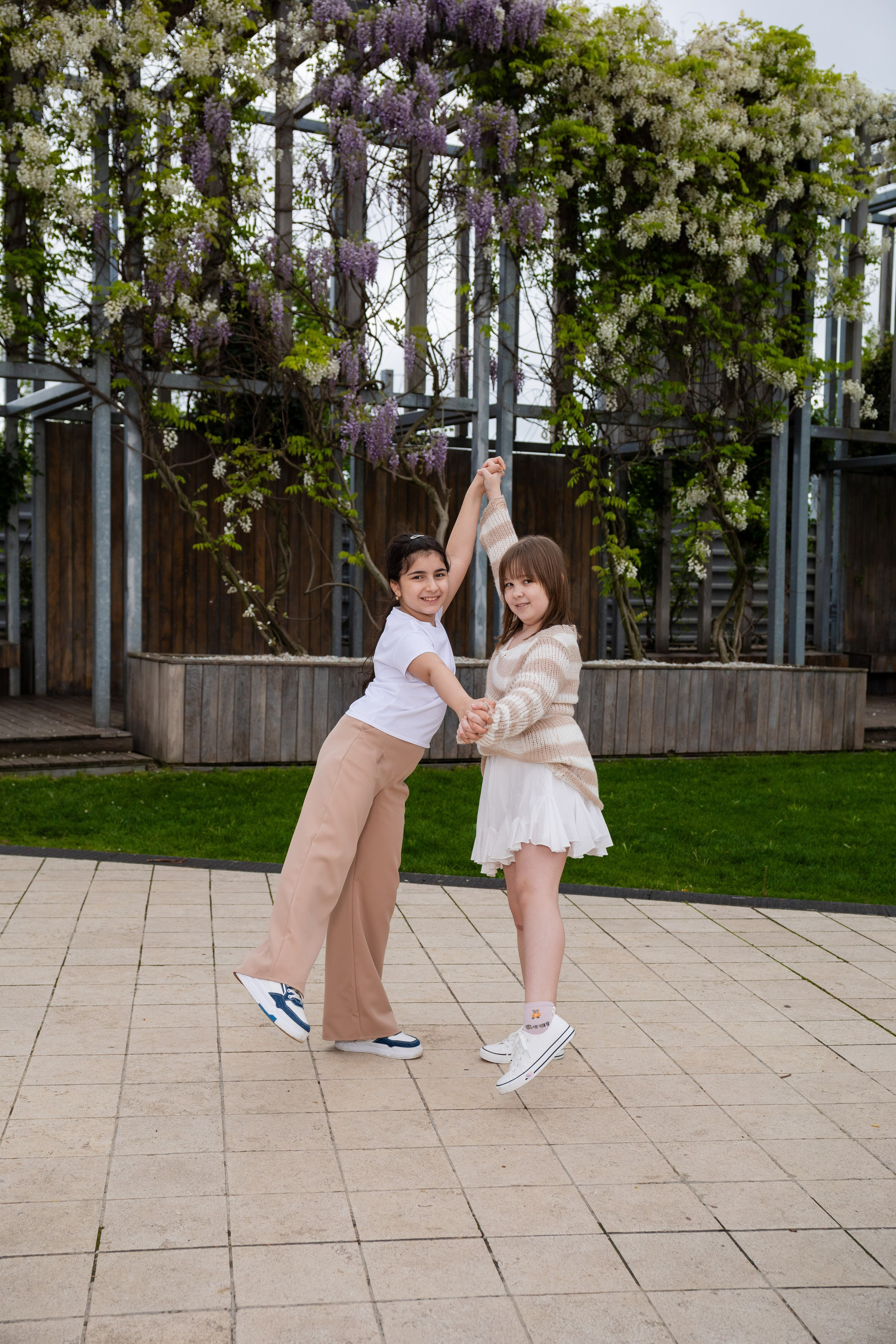 Семейные & детские. Анастасия Соломенная и Василиса Марченко Фотографы Краснодар