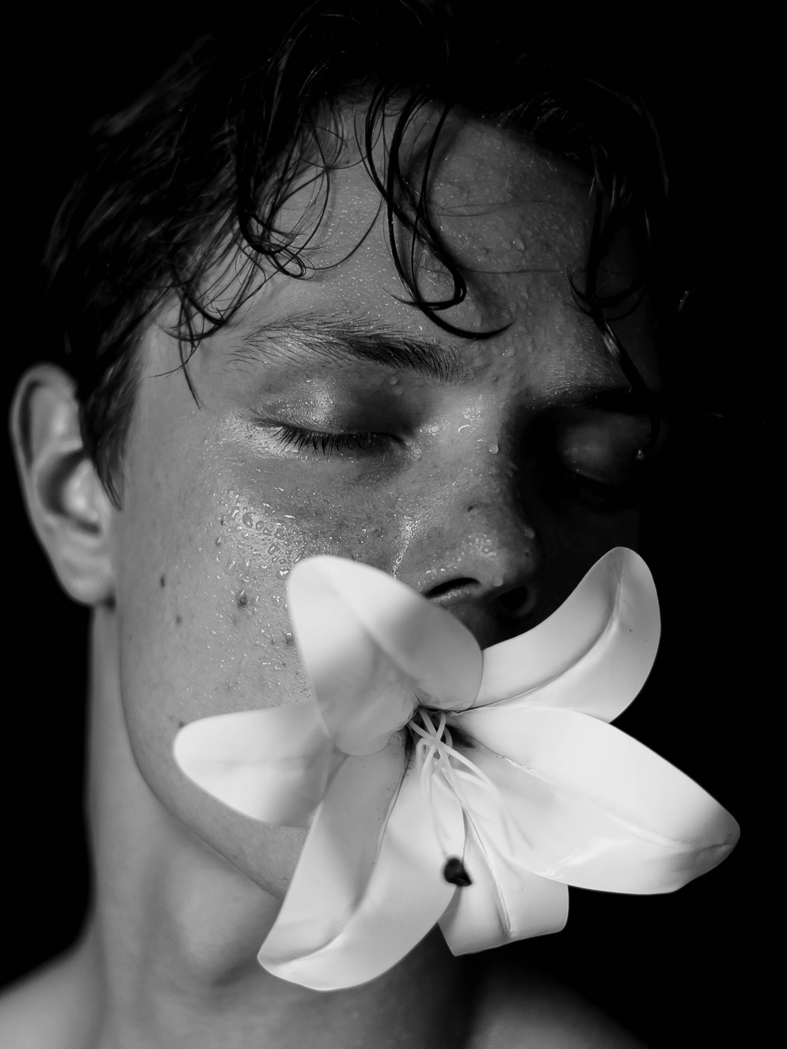 Nikita. MARK DOROHOV