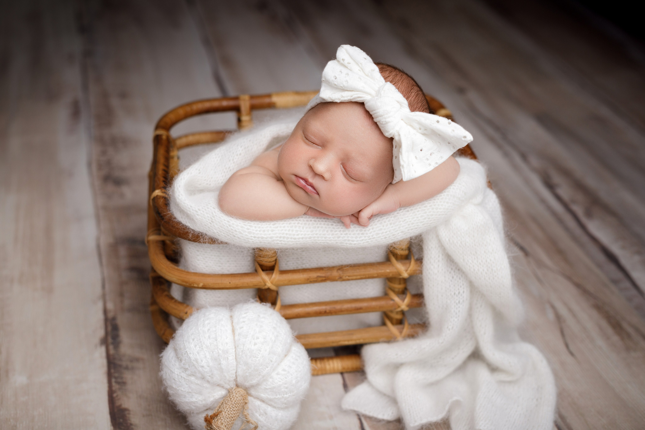 NEWBORN CLASSIC. Фотограф новорожденных в Ярославле Ольга Зимина