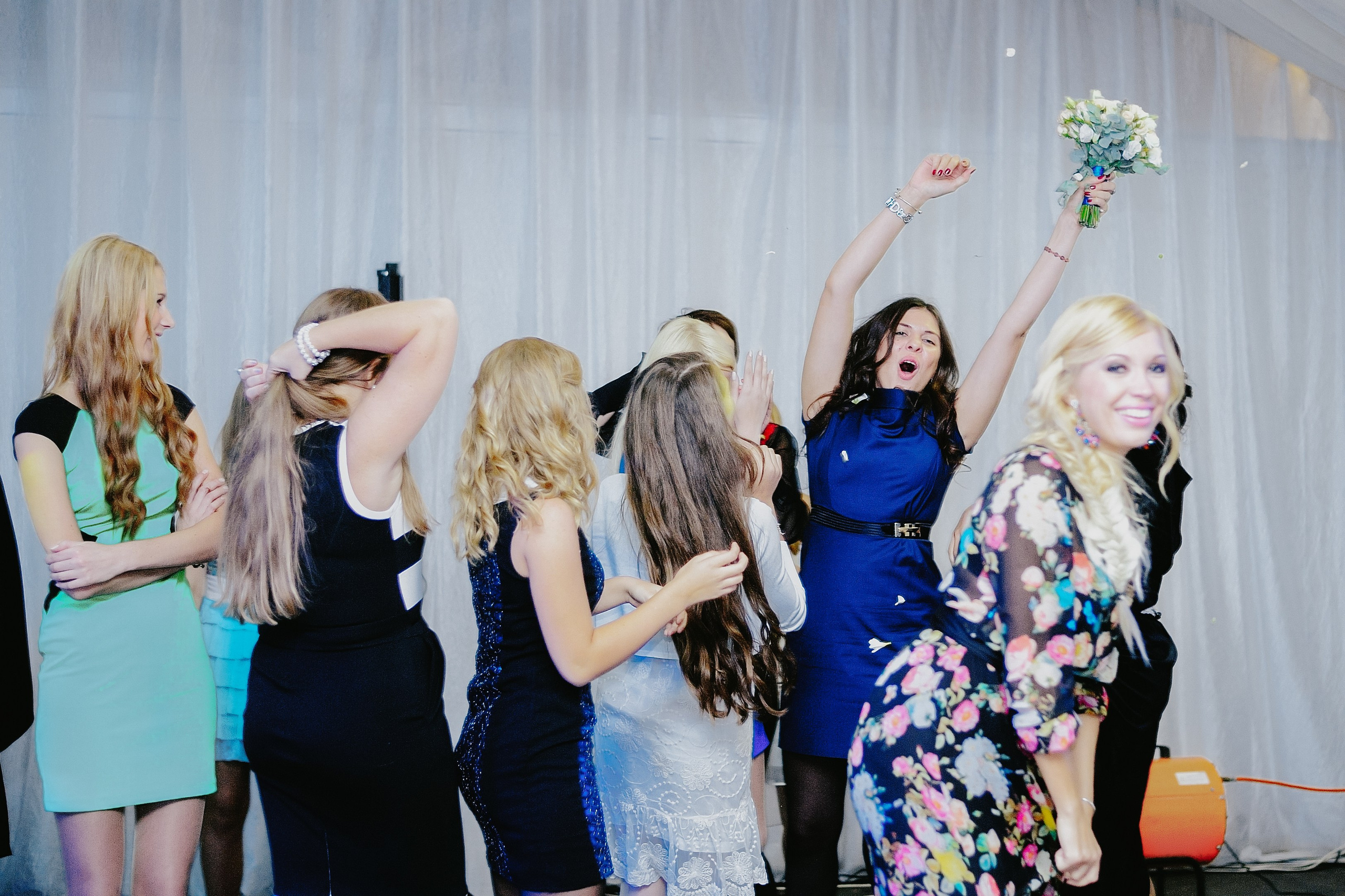 Лена и Коля. Фотограф в Нижневартовске Анна Стрельцова