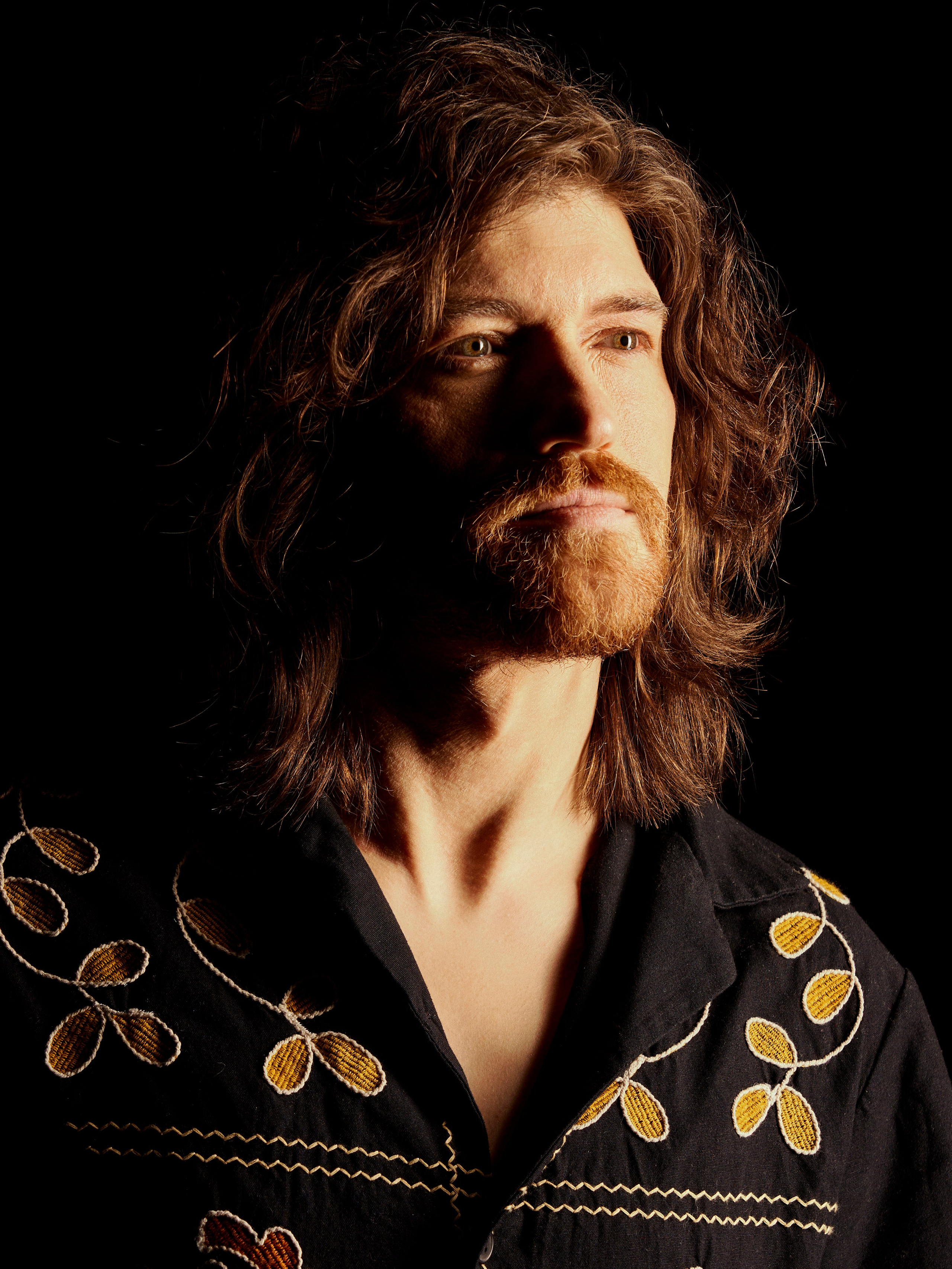 Группа Porto Moris. Портретный фотограф в Москве