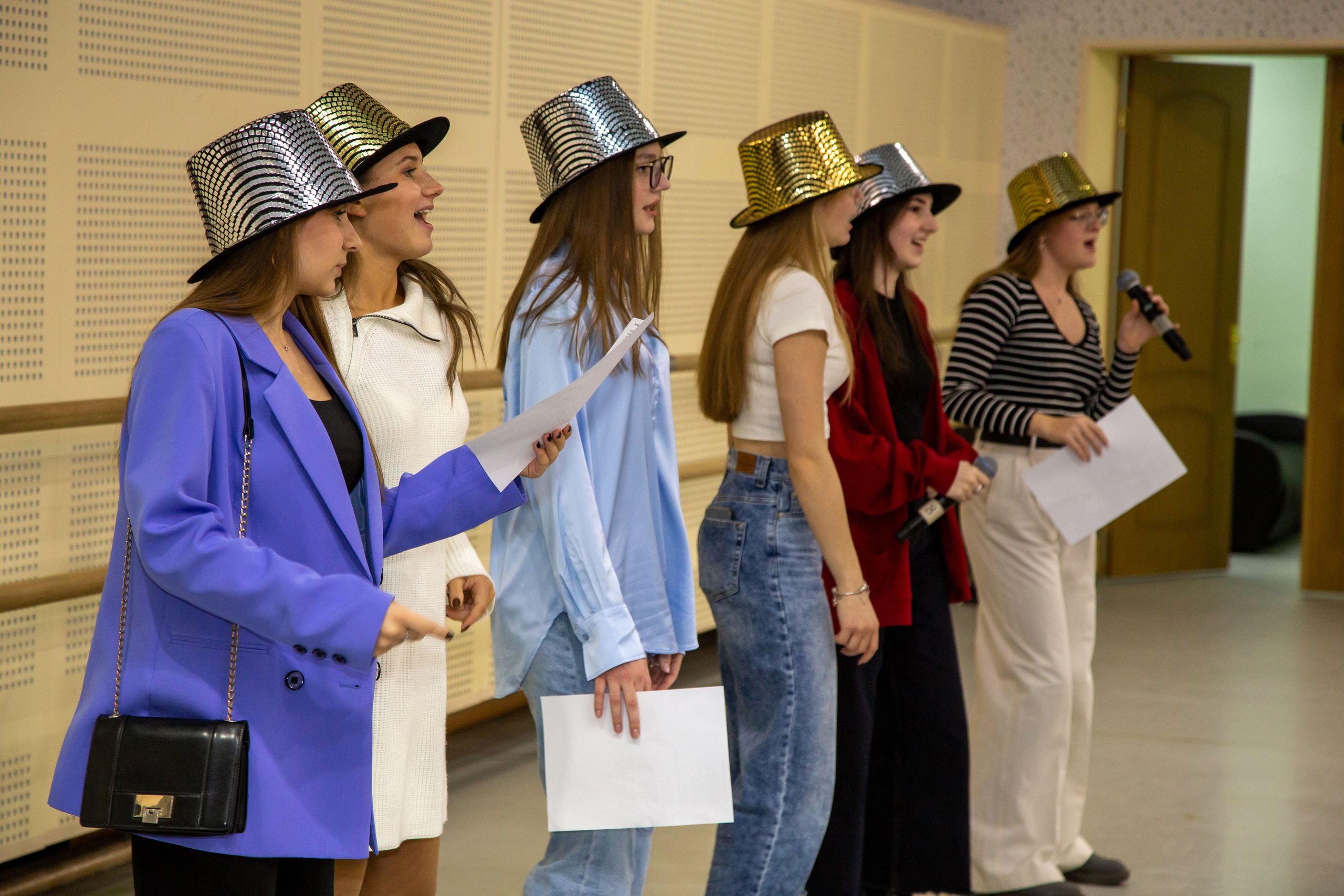 Репортажная съёмка для Домисольки на новый год. «Студия DRONAVT`s» — видеосъёмка и фотография г. Москва