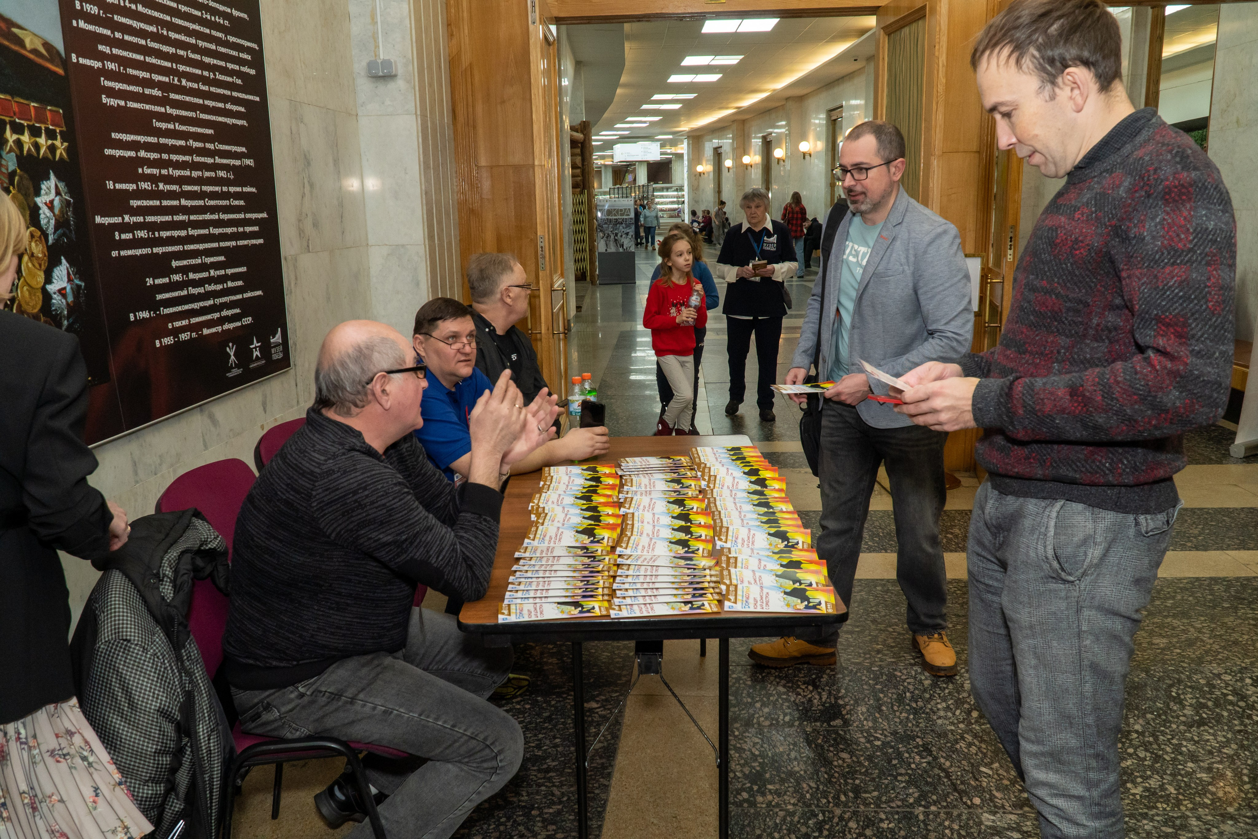 Съёмка концерта Домисольки с оркестром. «Студия DRONAVT`s» — видеосъёмка и фотография г. Москва