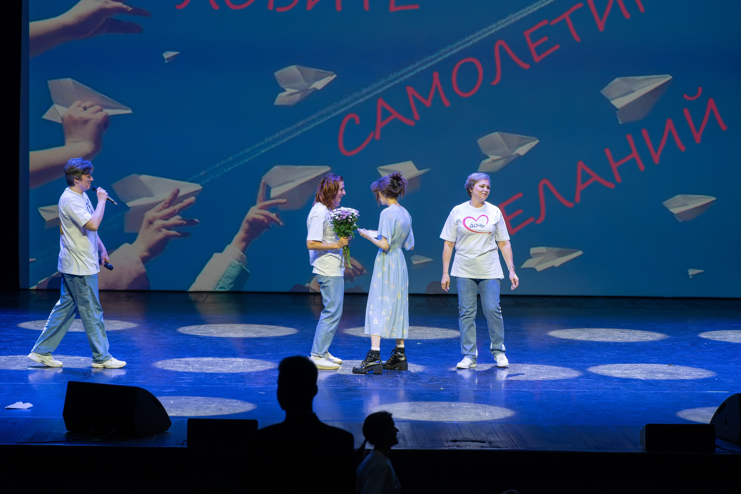 Съёмка на выпускной в школе 1155. «Студия DRONAVT`s» — видеосъёмка и фотография г. Москва