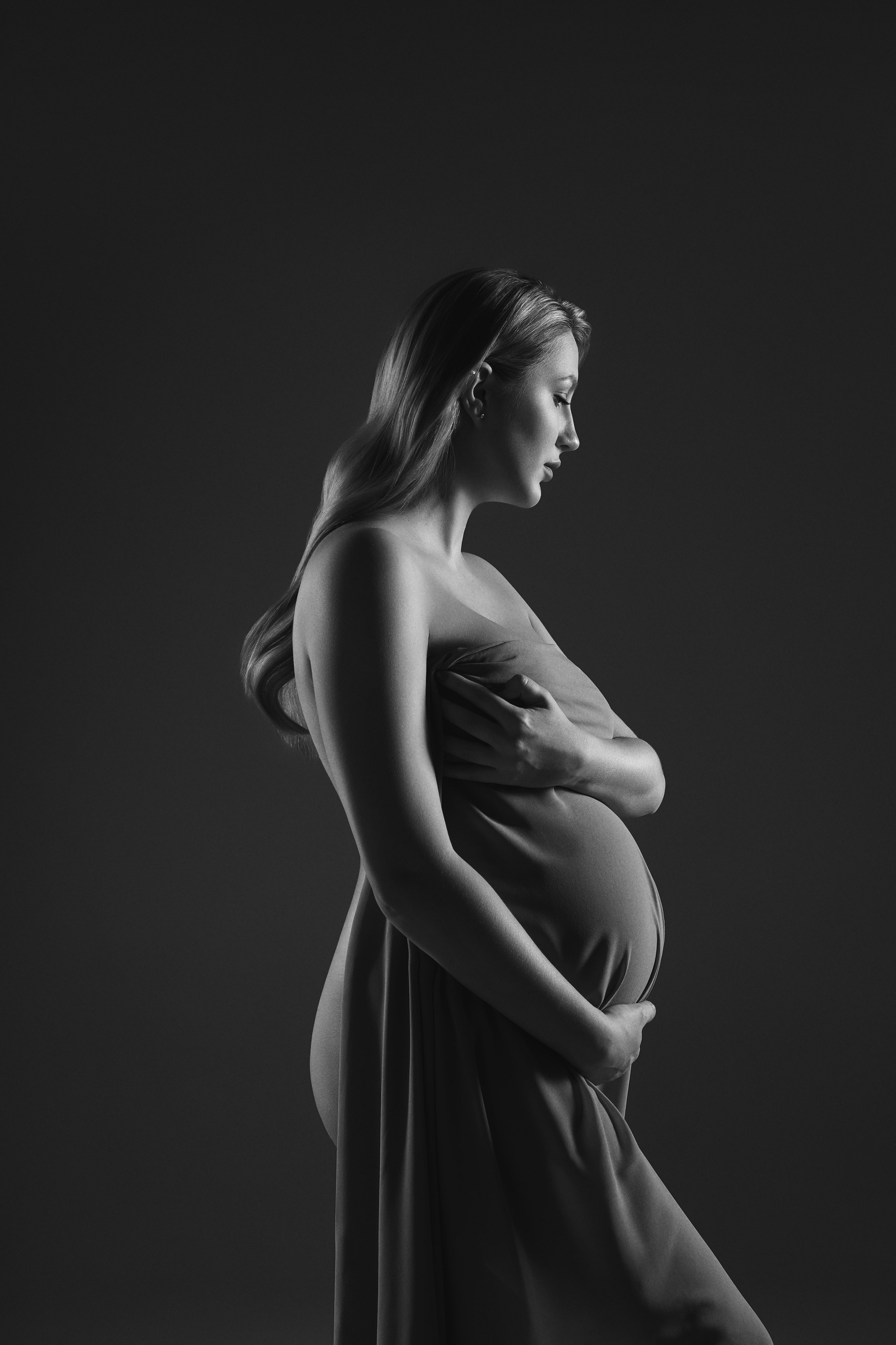 Мария. Фотограф в Хабаровске Екатерина Масальская