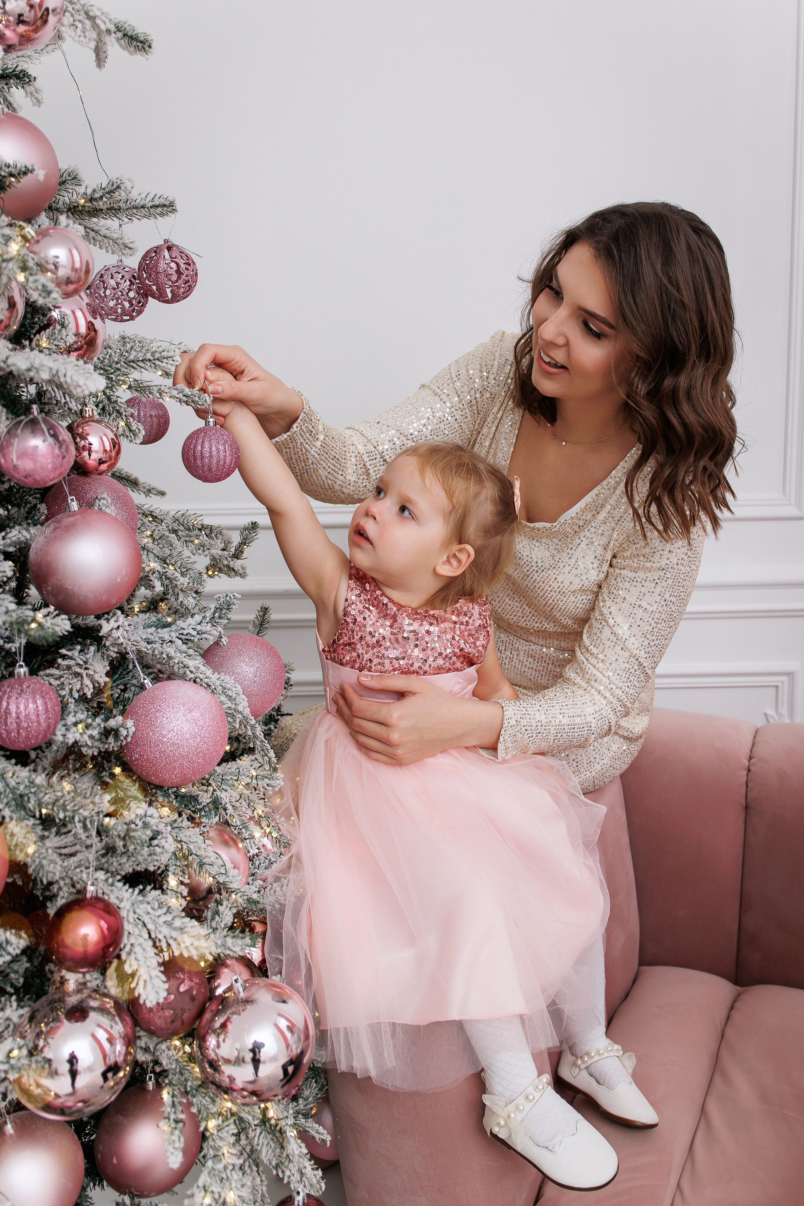 Новый год (Ноябрь 2023). Свадебный фотограф в Омске Яна Савина