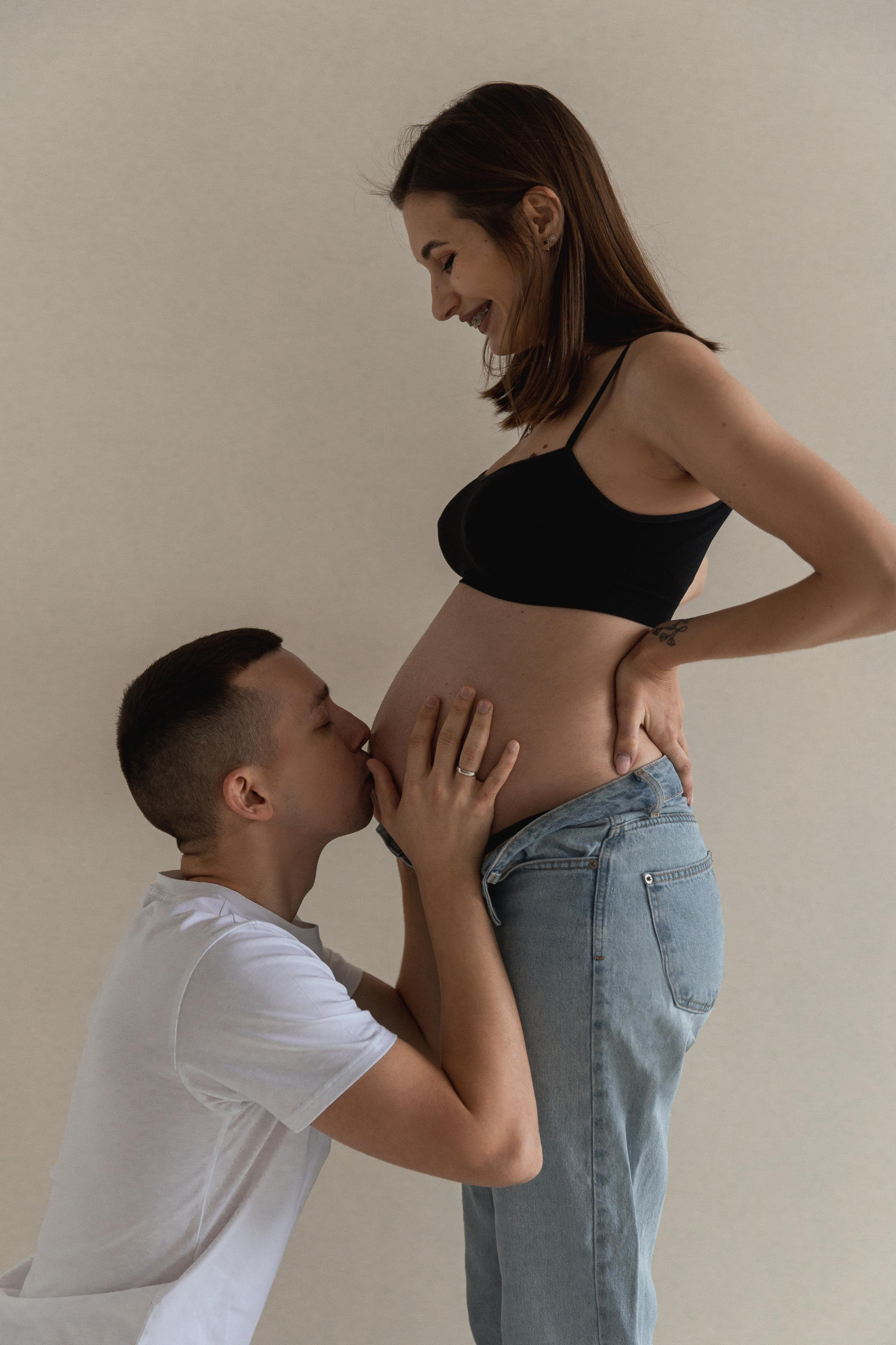 Олеся и Саша. Свадебный фотограф | Москва