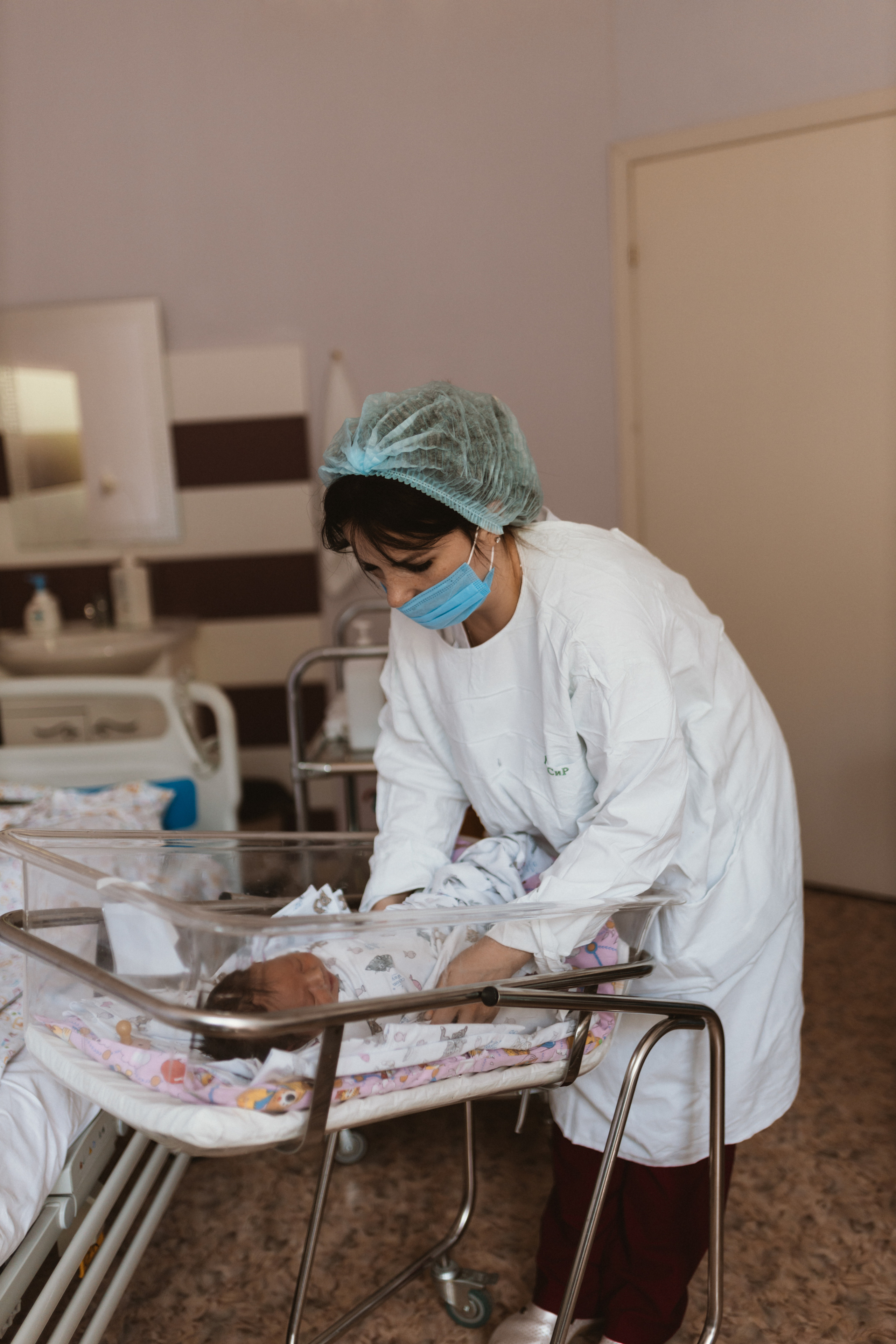 Светлана, роддом. Свадебный фотограф | Москва