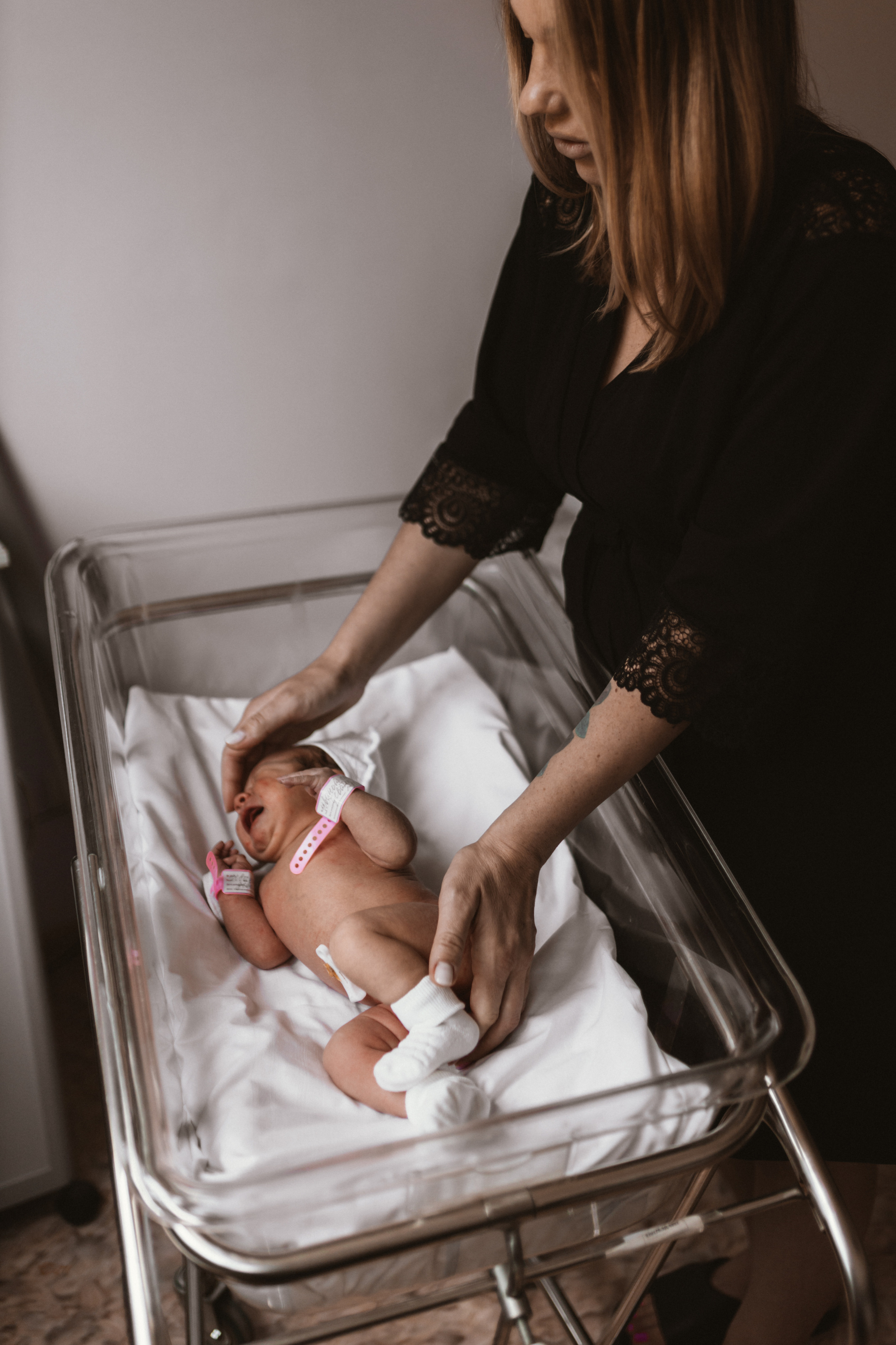 Светлана, роддом. Свадебный фотограф | Москва