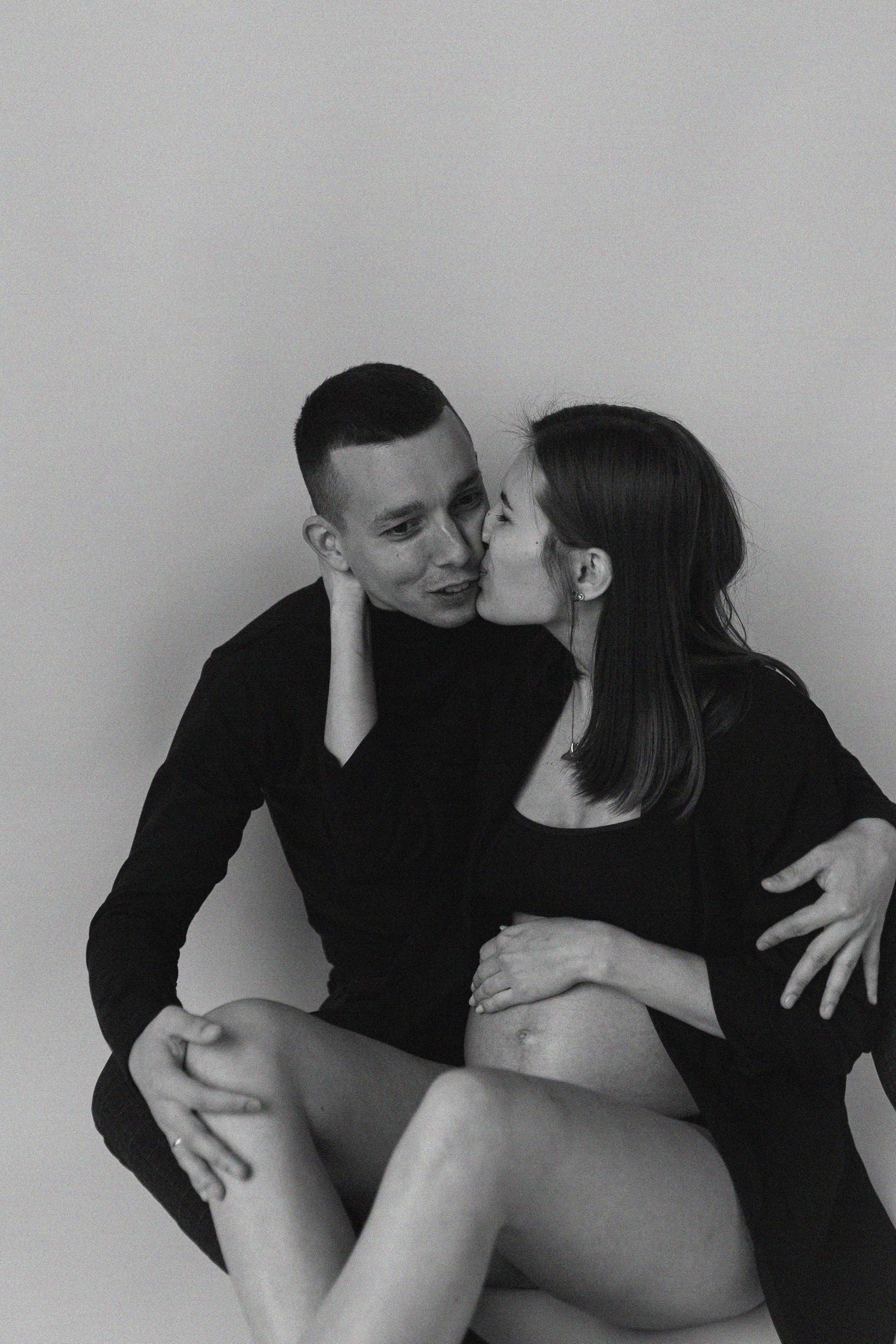 Олеся и Саша. Свадебный фотограф | Москва