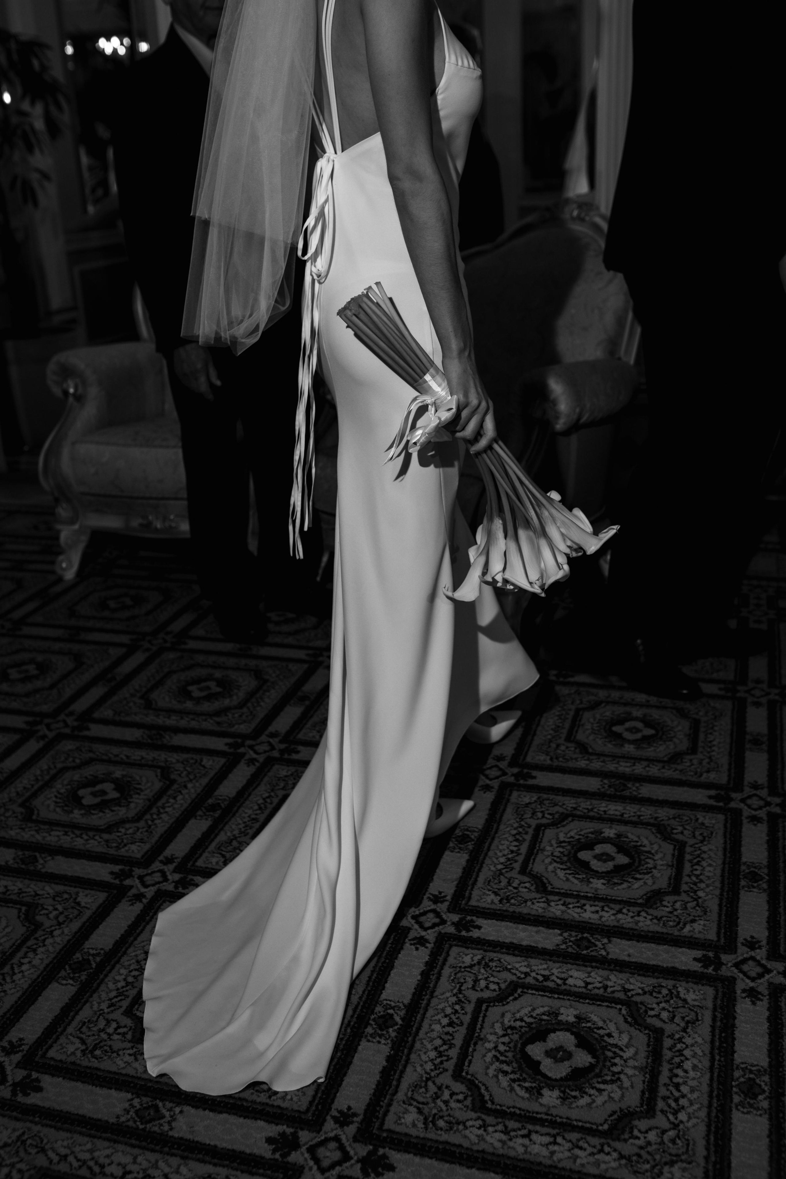 Лина и Элем, Грибоедовский Загс. Свадебный фотограф | Москва