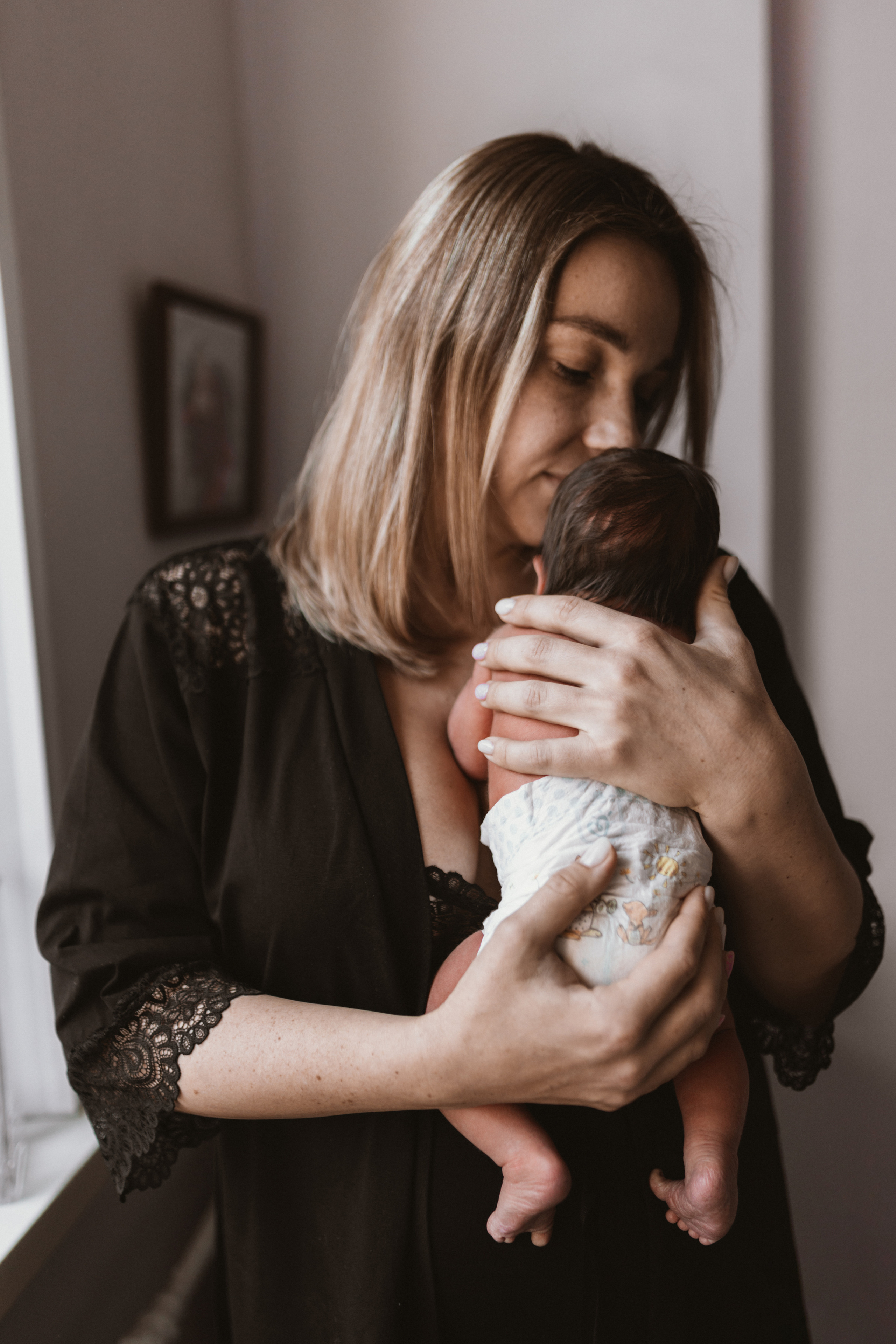 Светлана, роддом. Свадебный фотограф | Москва