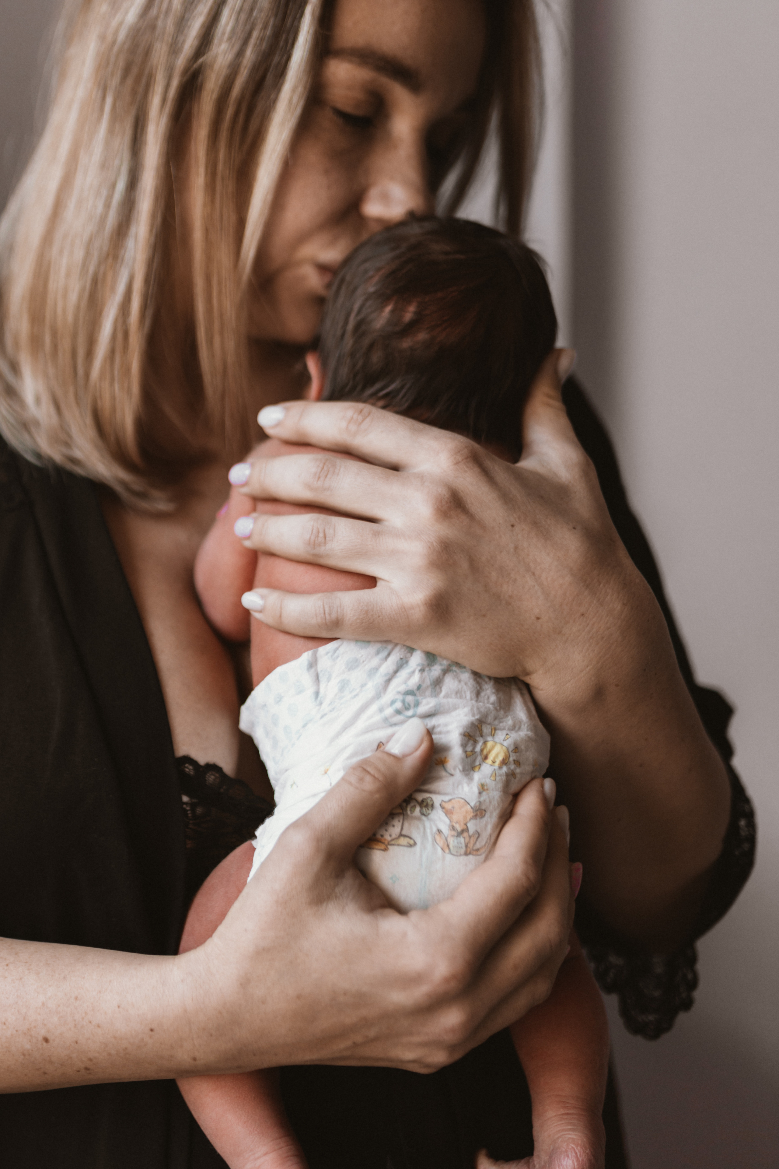 Светлана, роддом. Свадебный фотограф | Москва