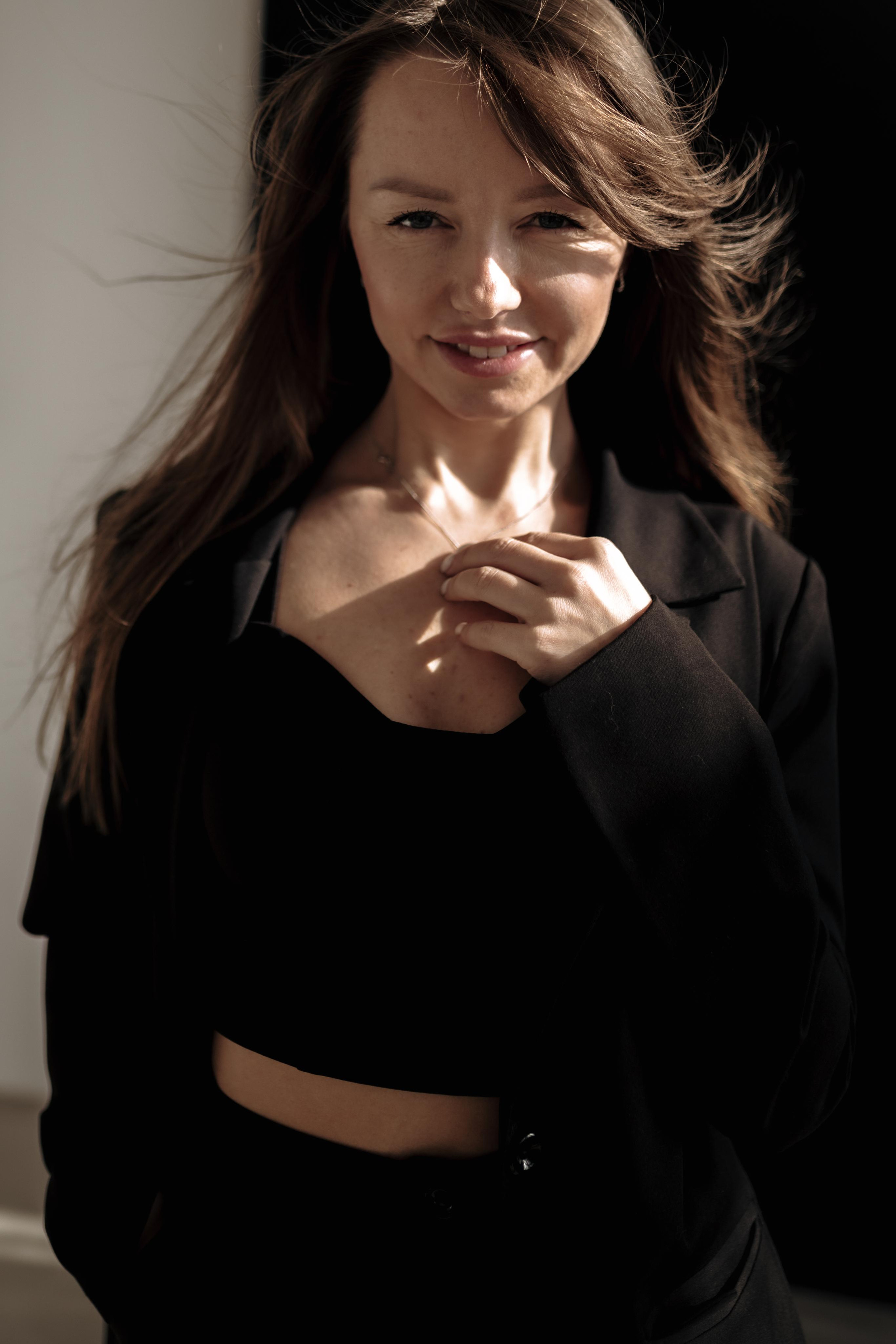 Аня id 409. Свадебный фотограф | Москва