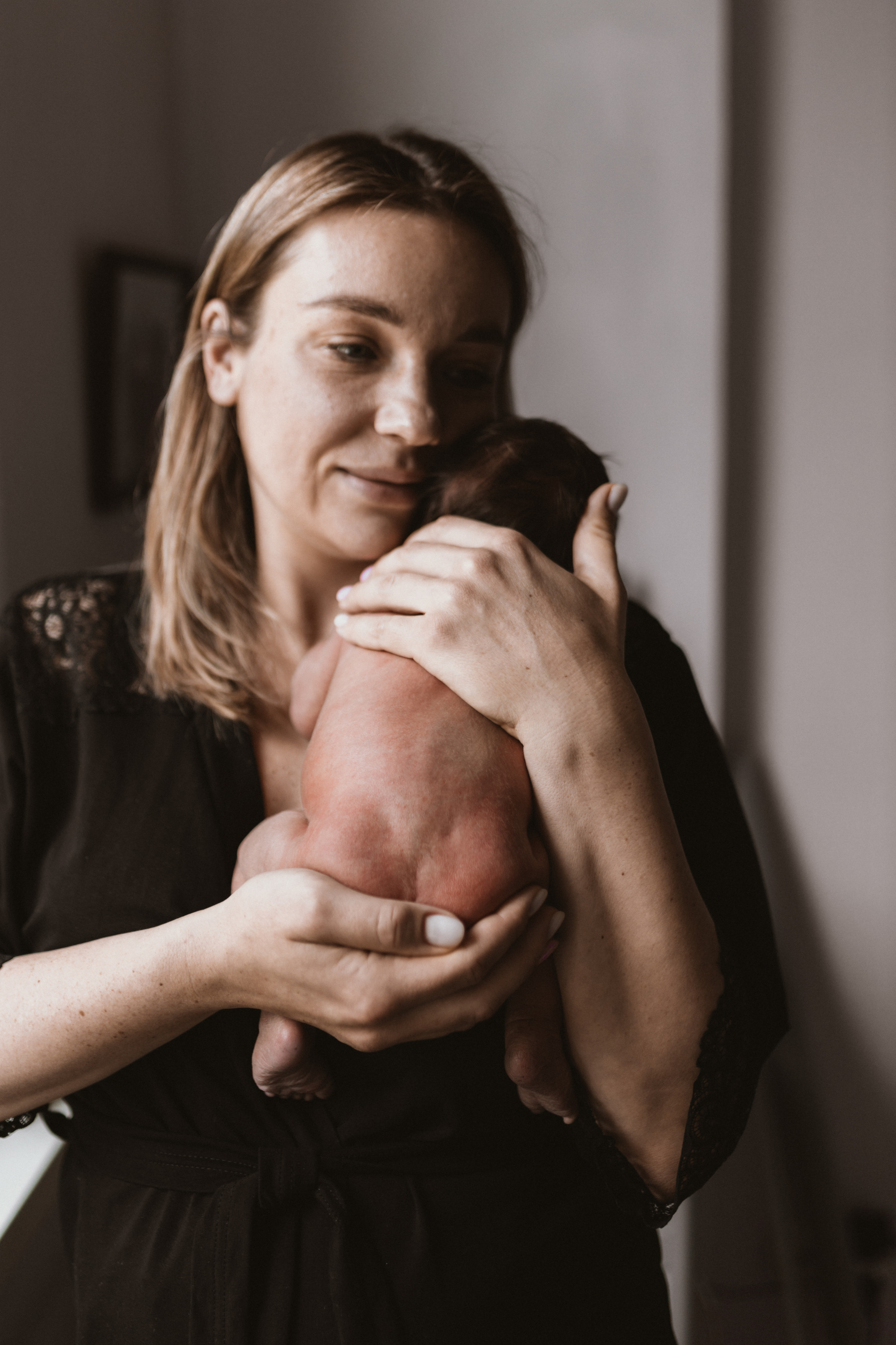 Светлана, роддом. Свадебный фотограф | Москва