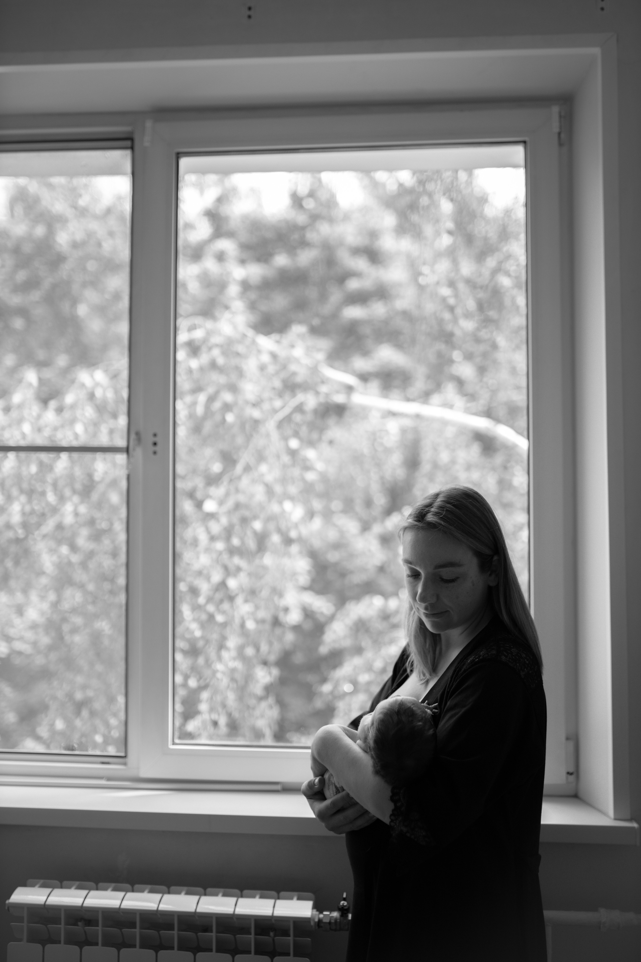 Светлана, роддом. Свадебный фотограф | Москва