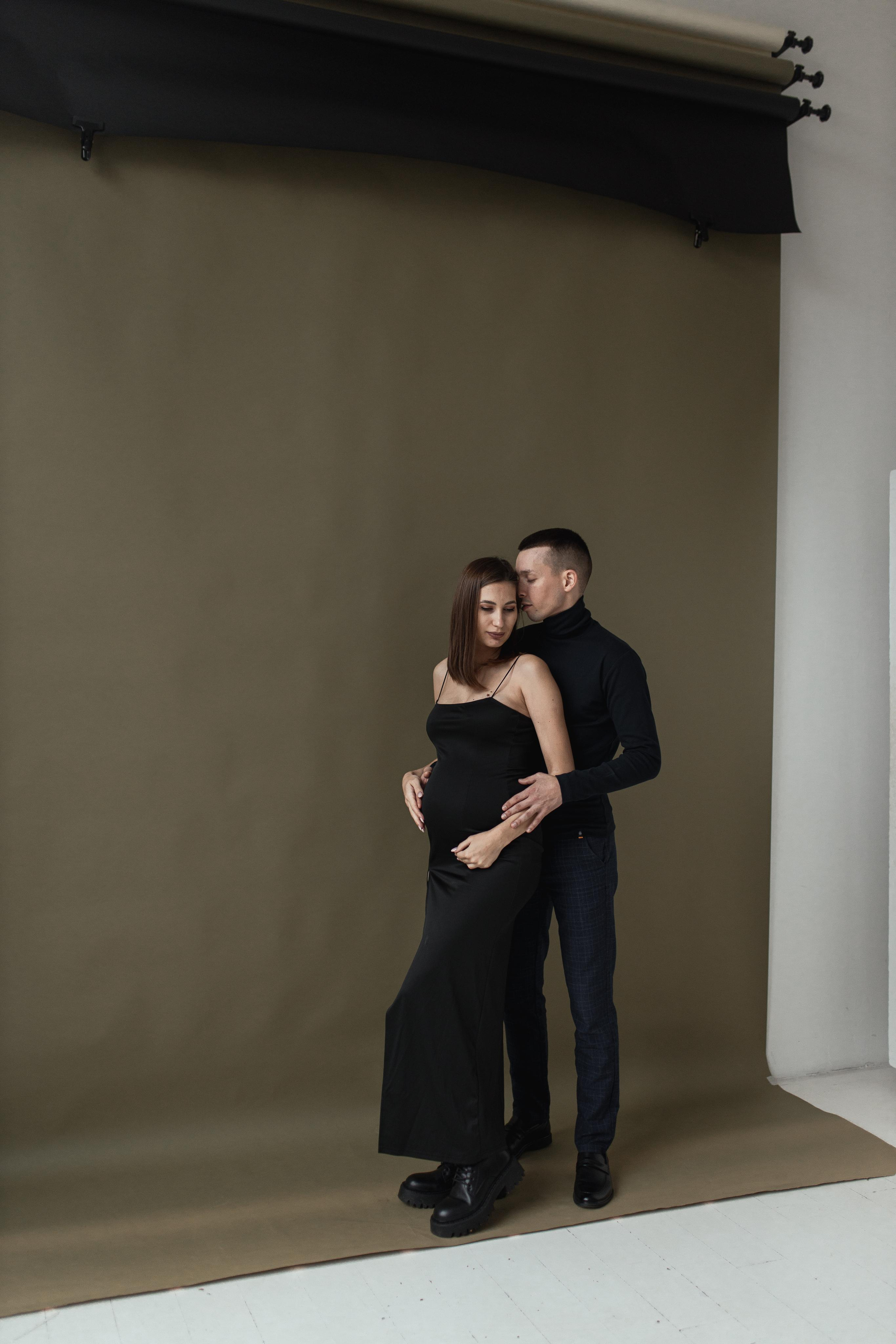 Олеся и Саша. Свадебный фотограф | Москва