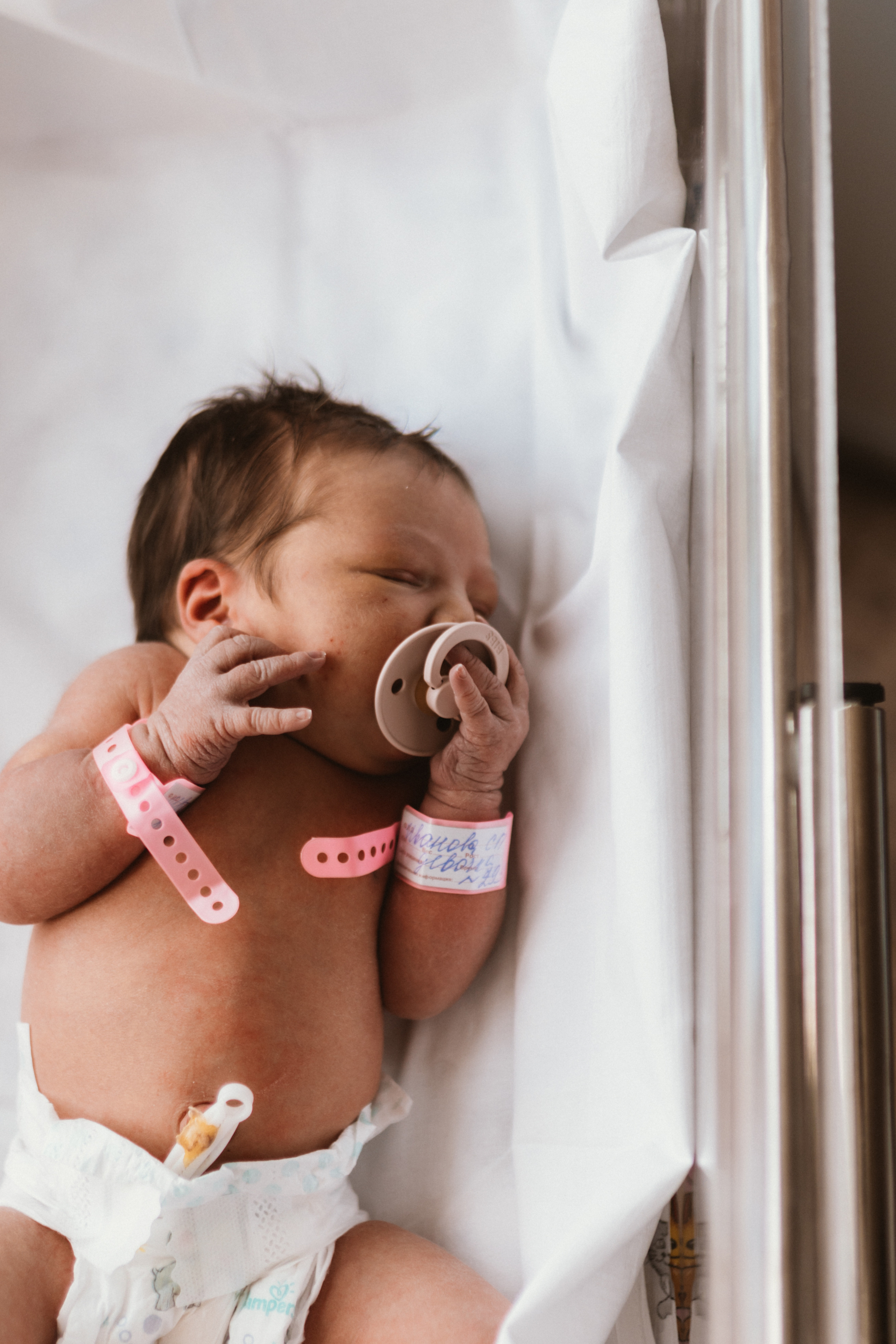 Светлана, роддом. Свадебный фотограф | Москва