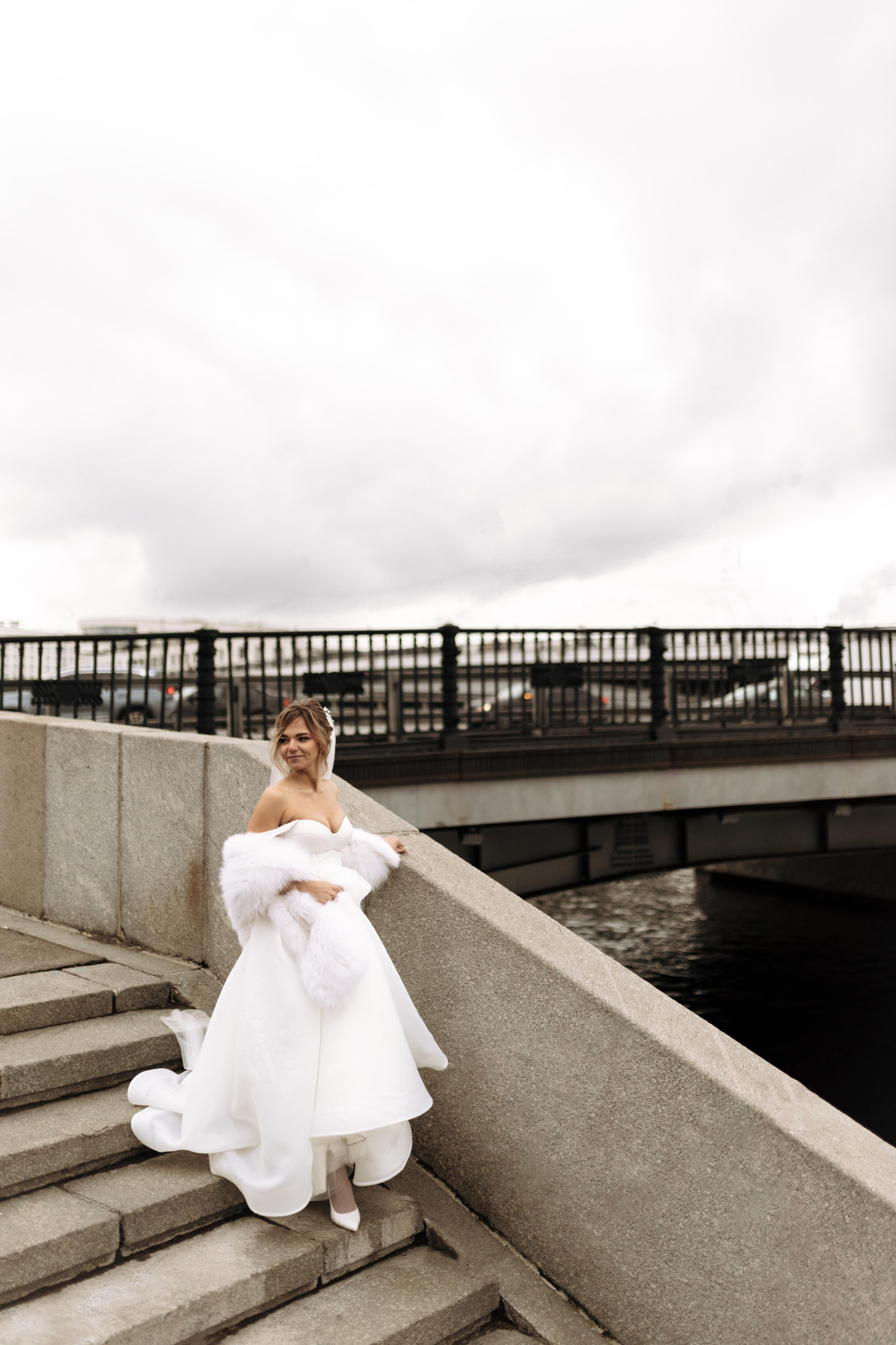 Оля и Руслан. Свадебный фотограф | Москва