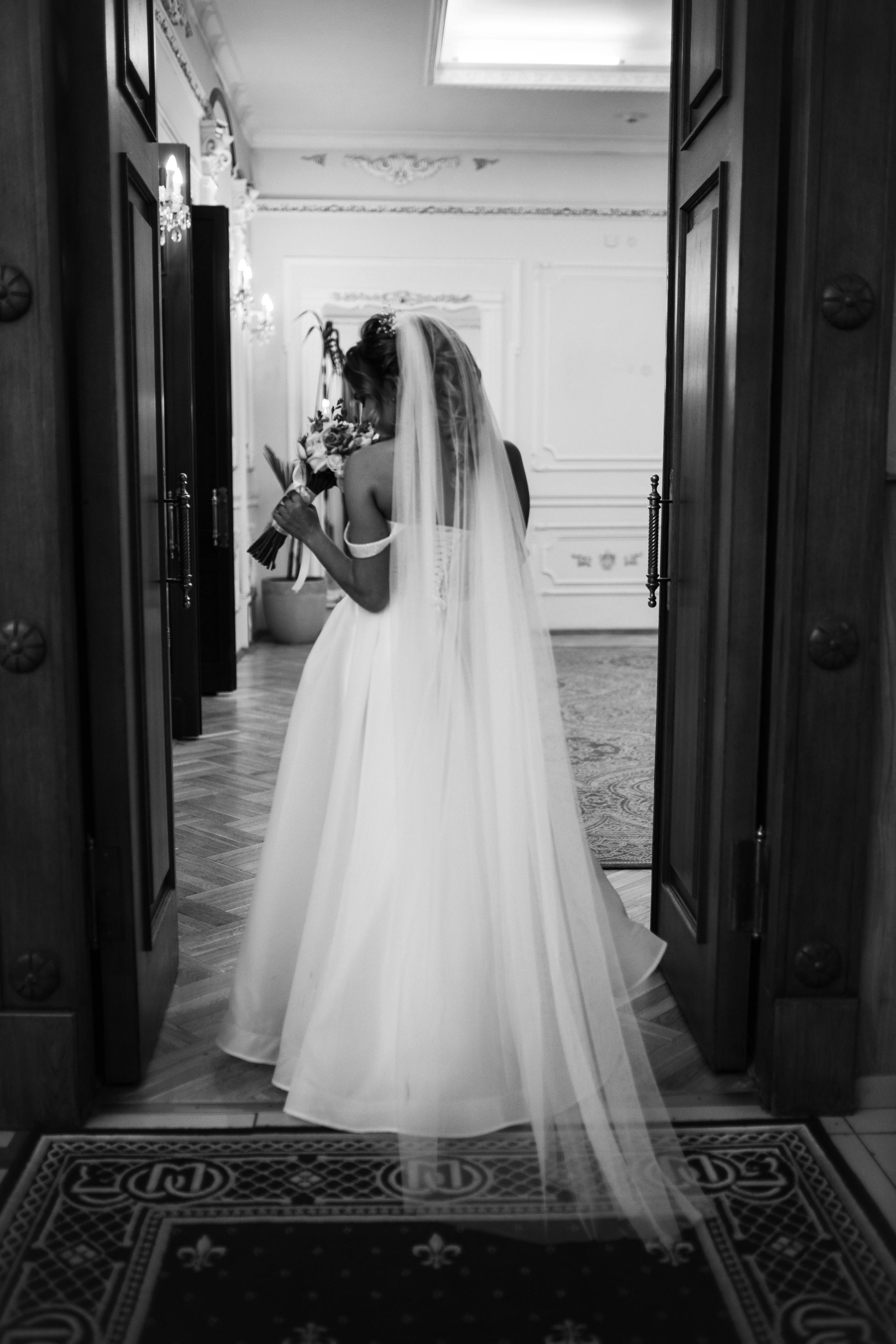 Оля и Руслан. Свадебный фотограф | Москва