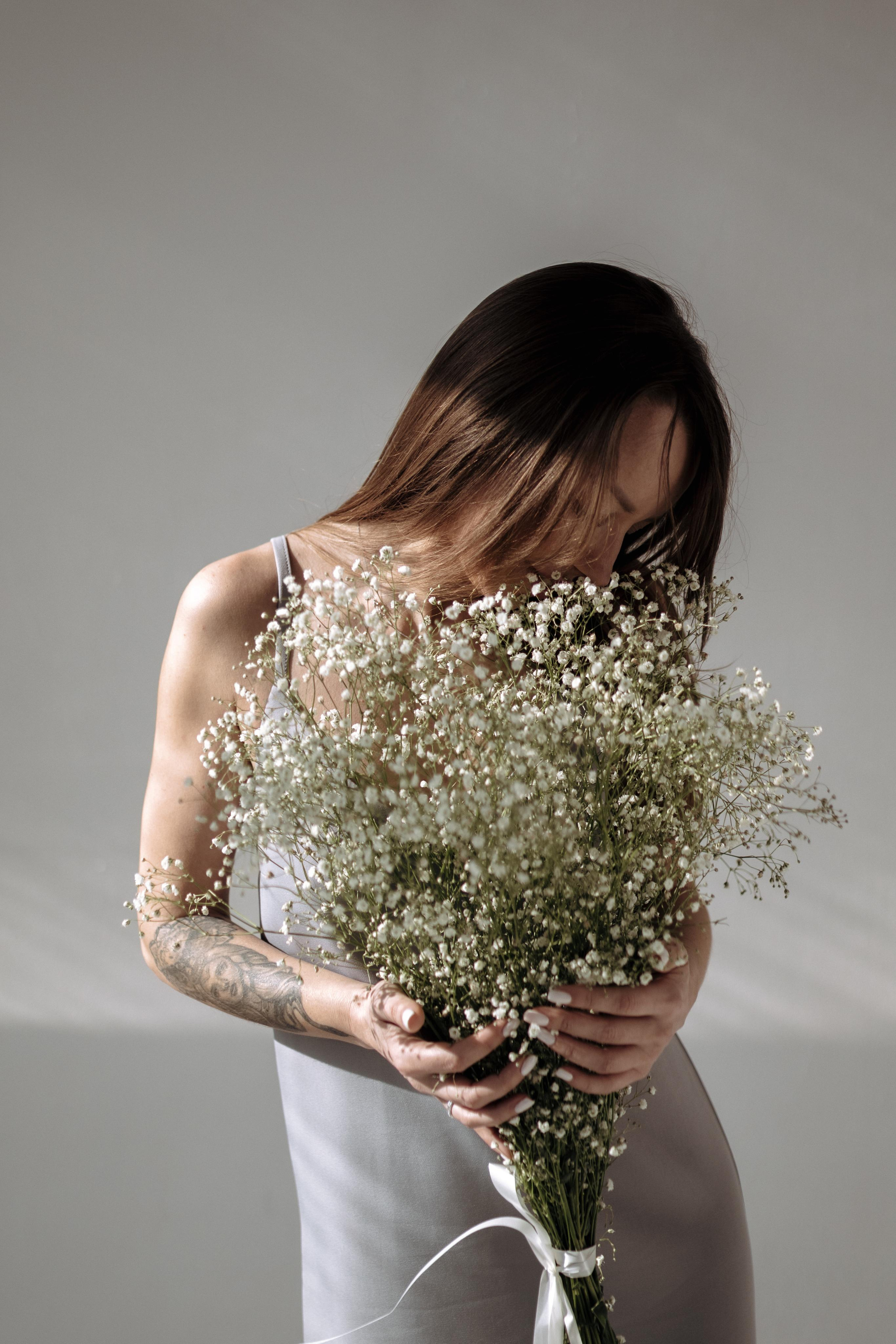 Аня id 409. Свадебный фотограф | Москва