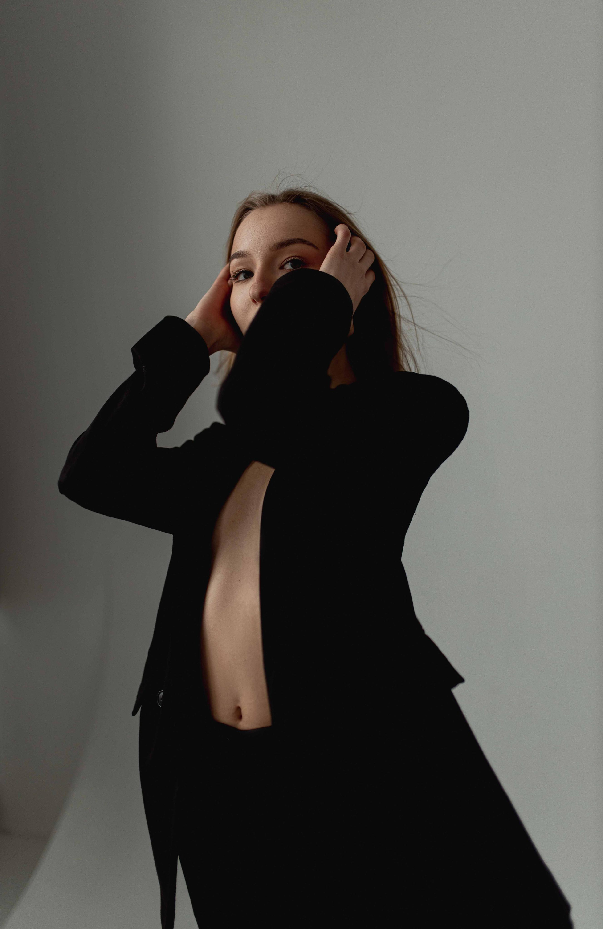 Олеся id 409. Свадебный фотограф | Москва