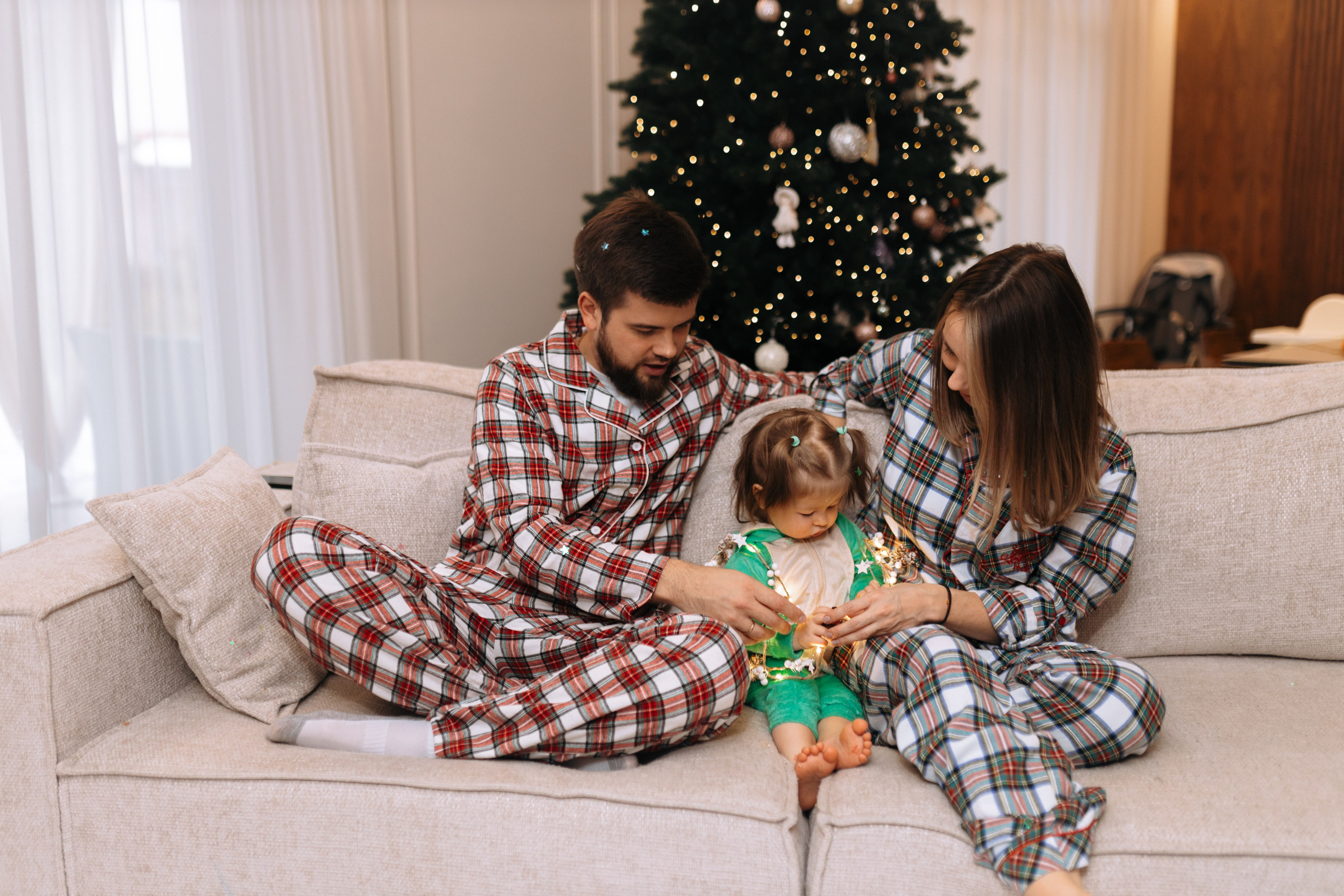 Алина, Никита, Ульяна. Свадебный фотограф | Москва