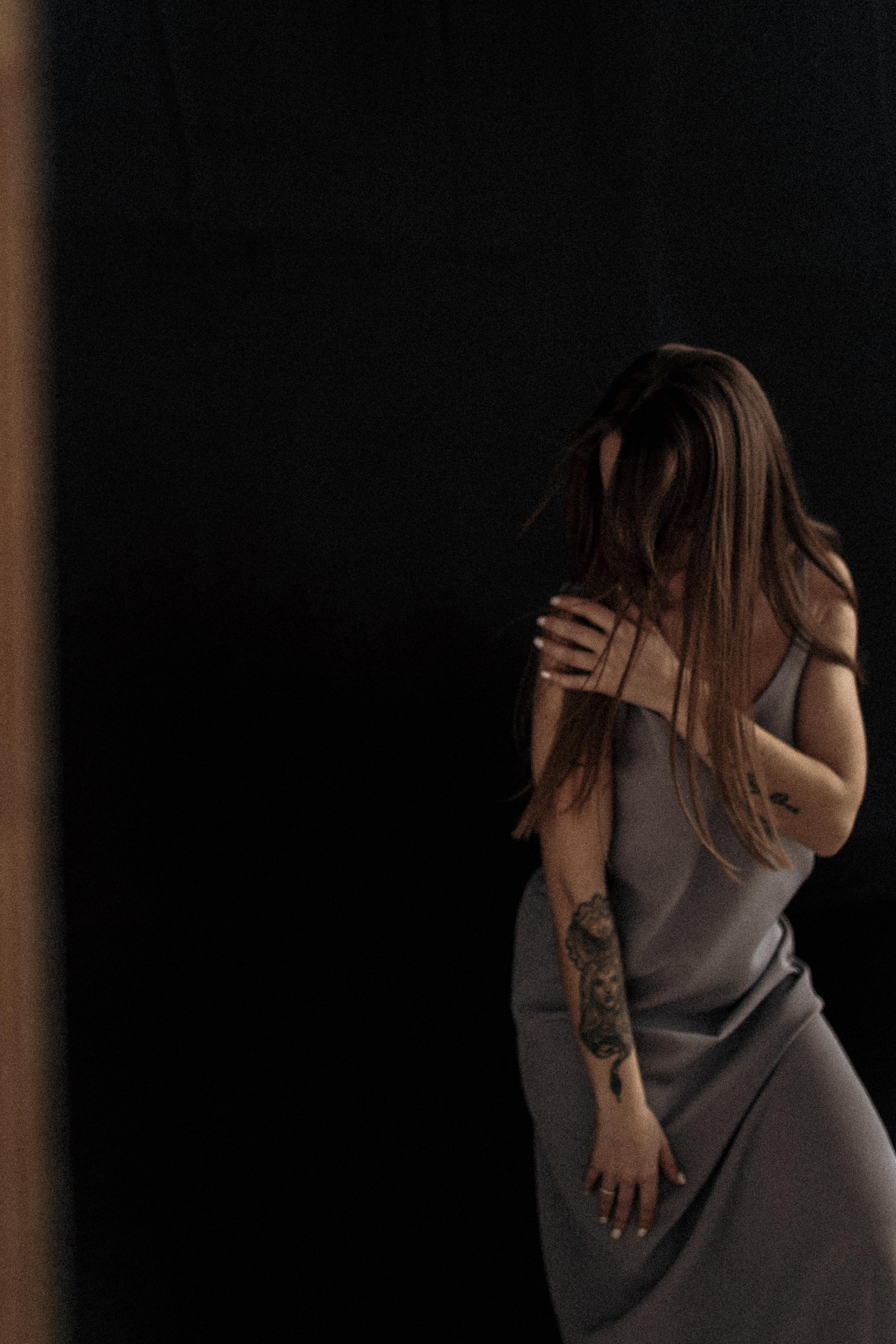 Аня id 409. Свадебный фотограф | Москва