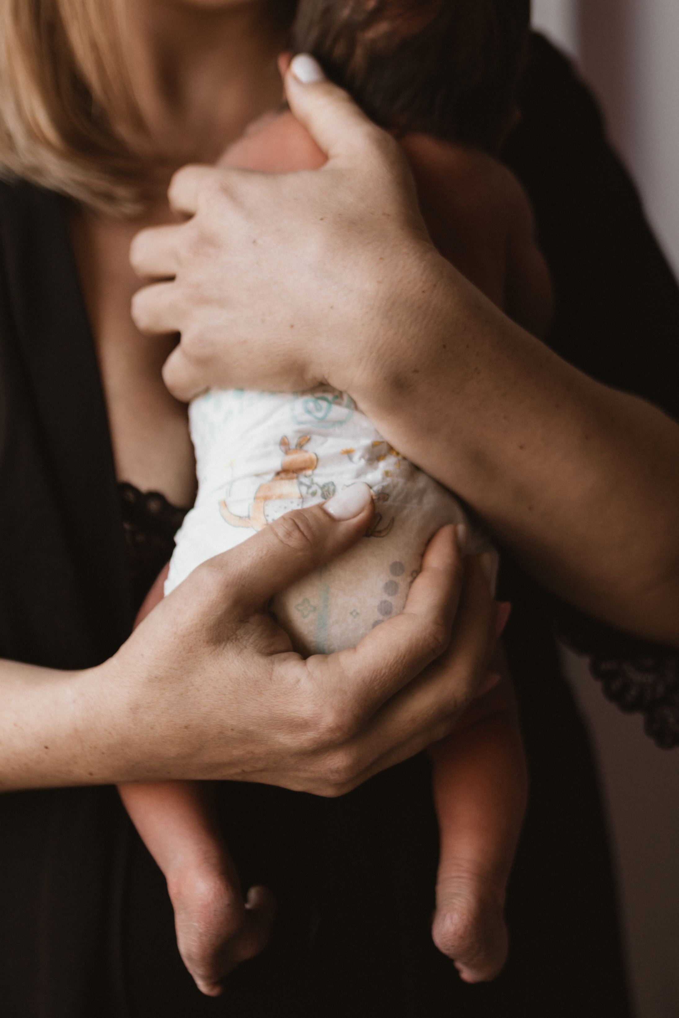 Светлана, роддом. Свадебный фотограф | Москва