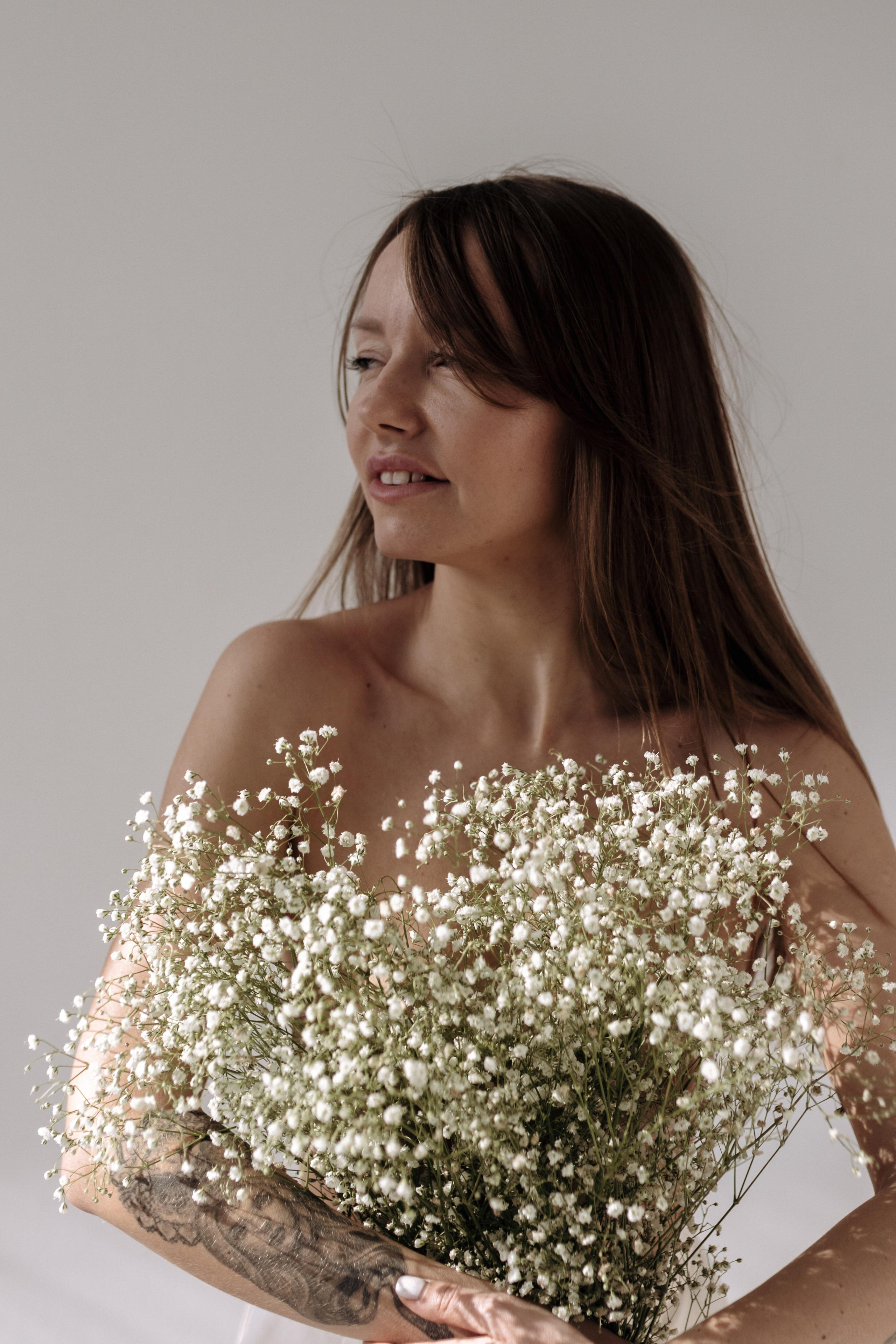 Аня id 409. Свадебный фотограф | Москва