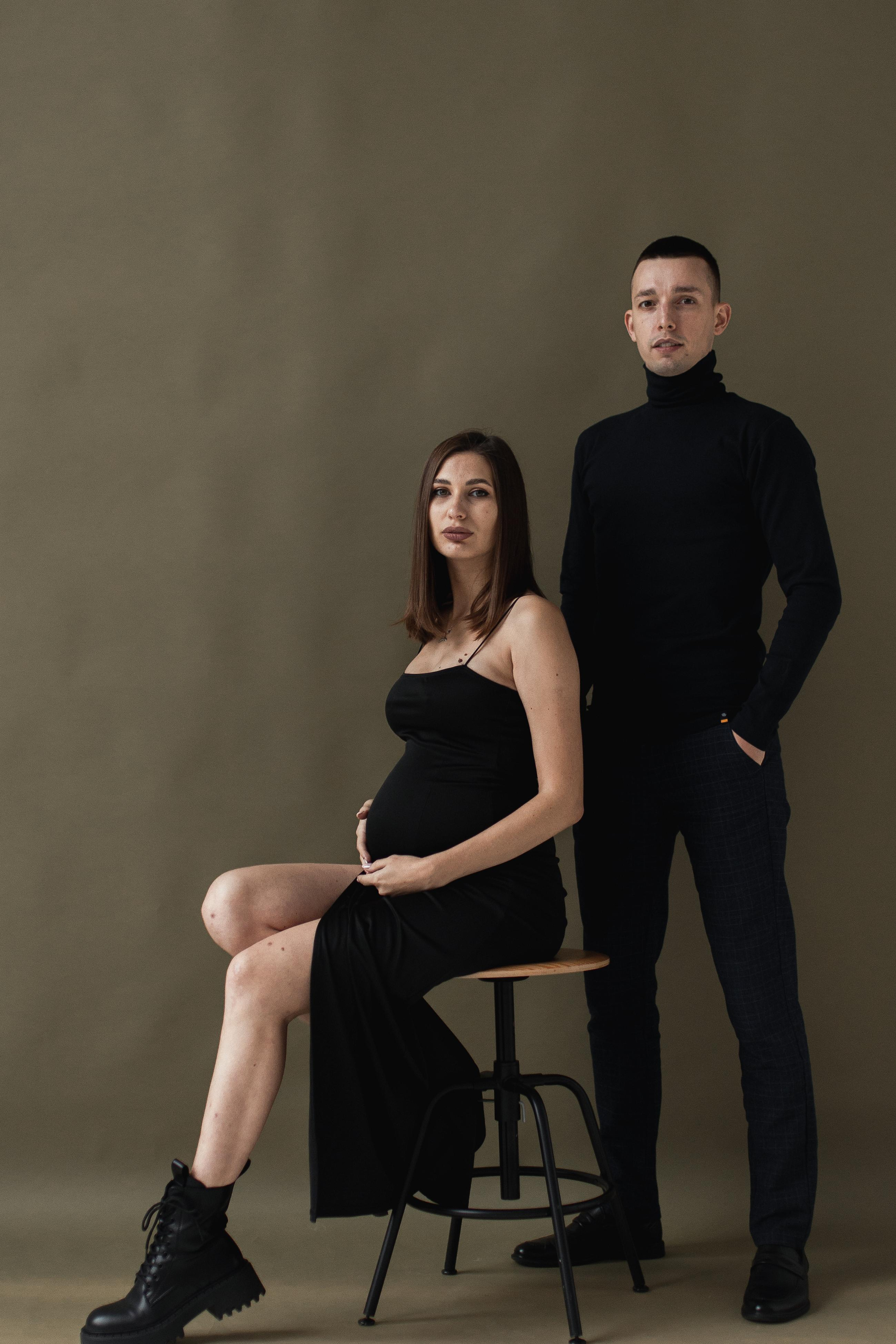 Олеся и Саша. Свадебный фотограф | Москва