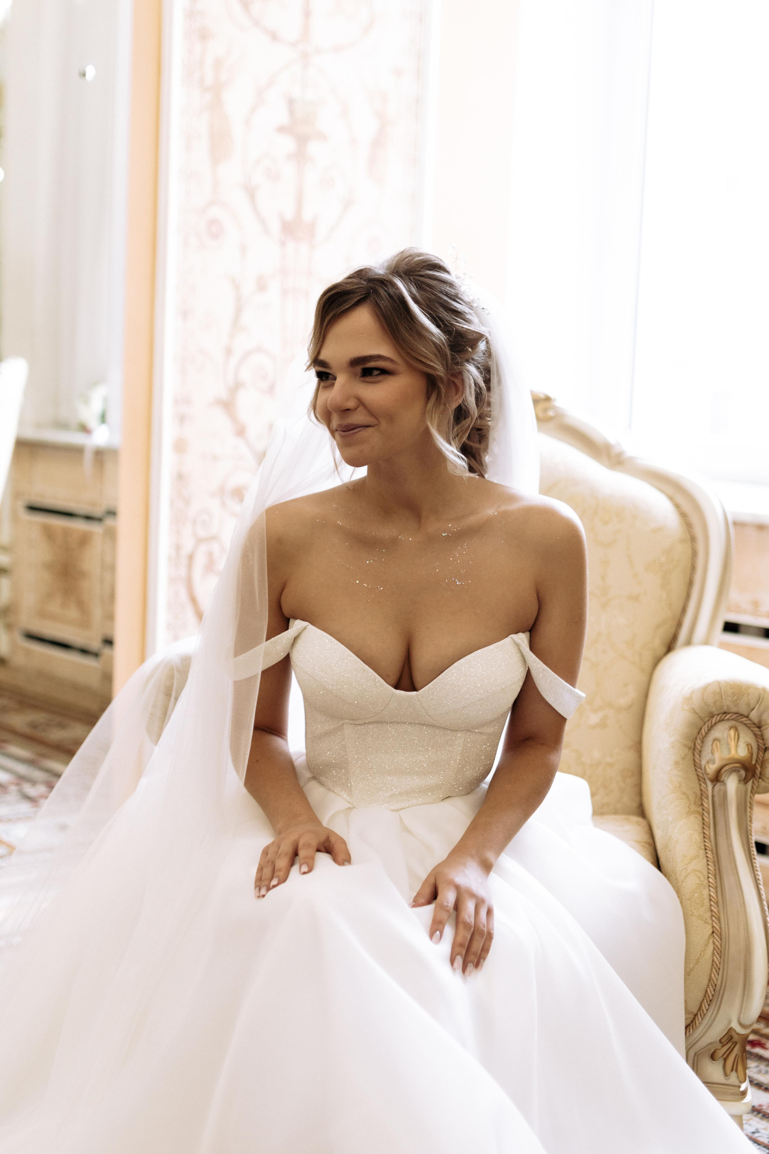 Оля и Руслан. Свадебный фотограф | Москва