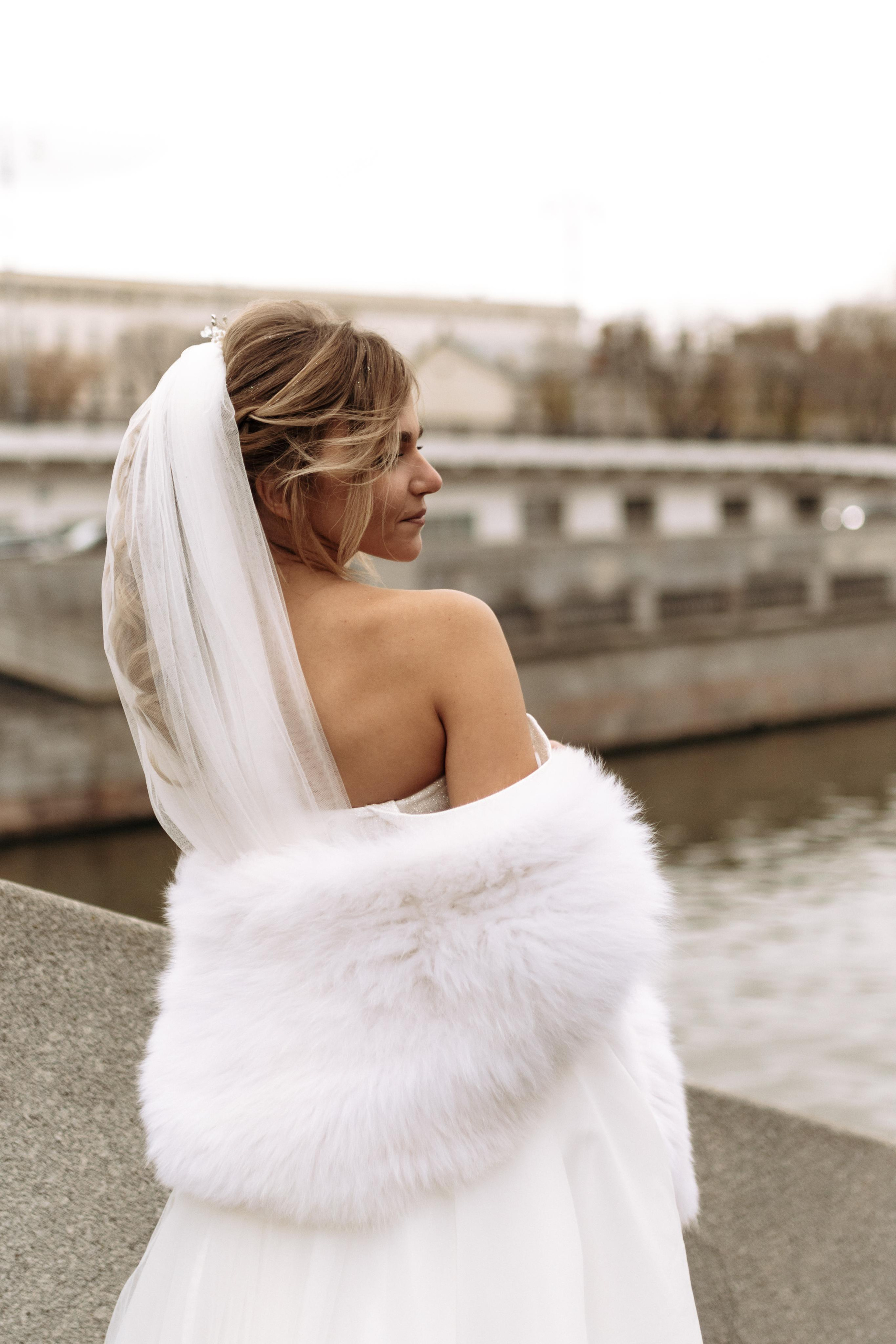 Оля и Руслан. Свадебный фотограф | Москва