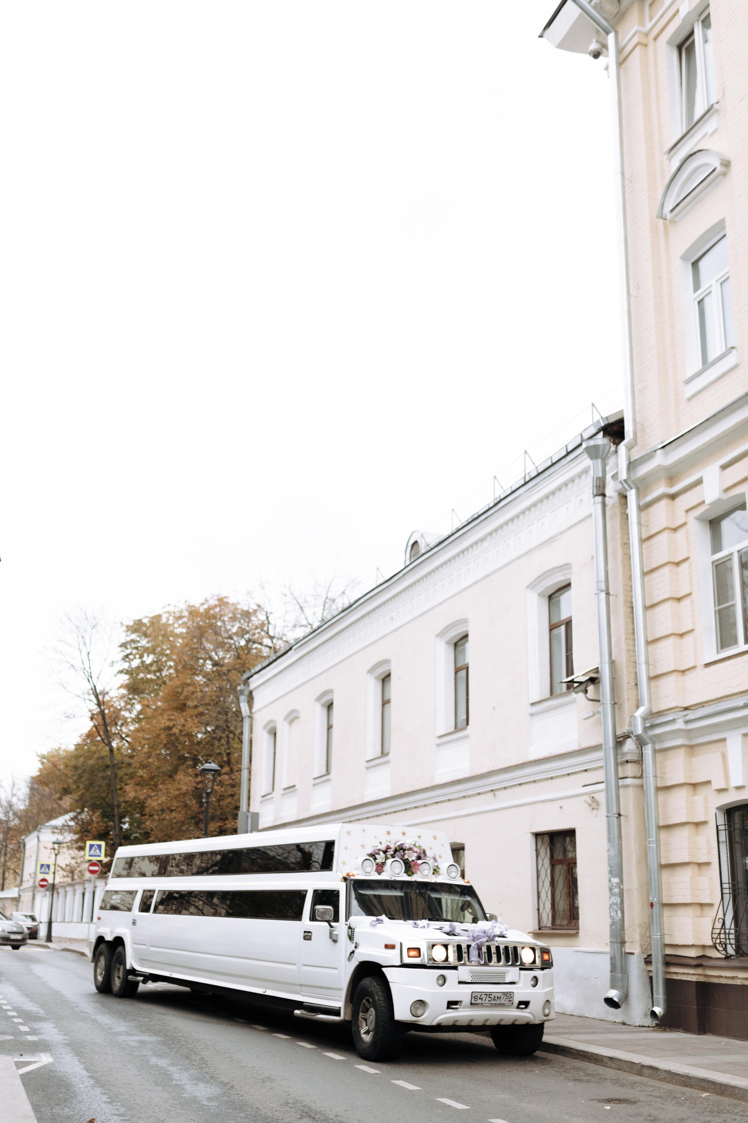 Оля и Руслан. Свадебный фотограф | Москва