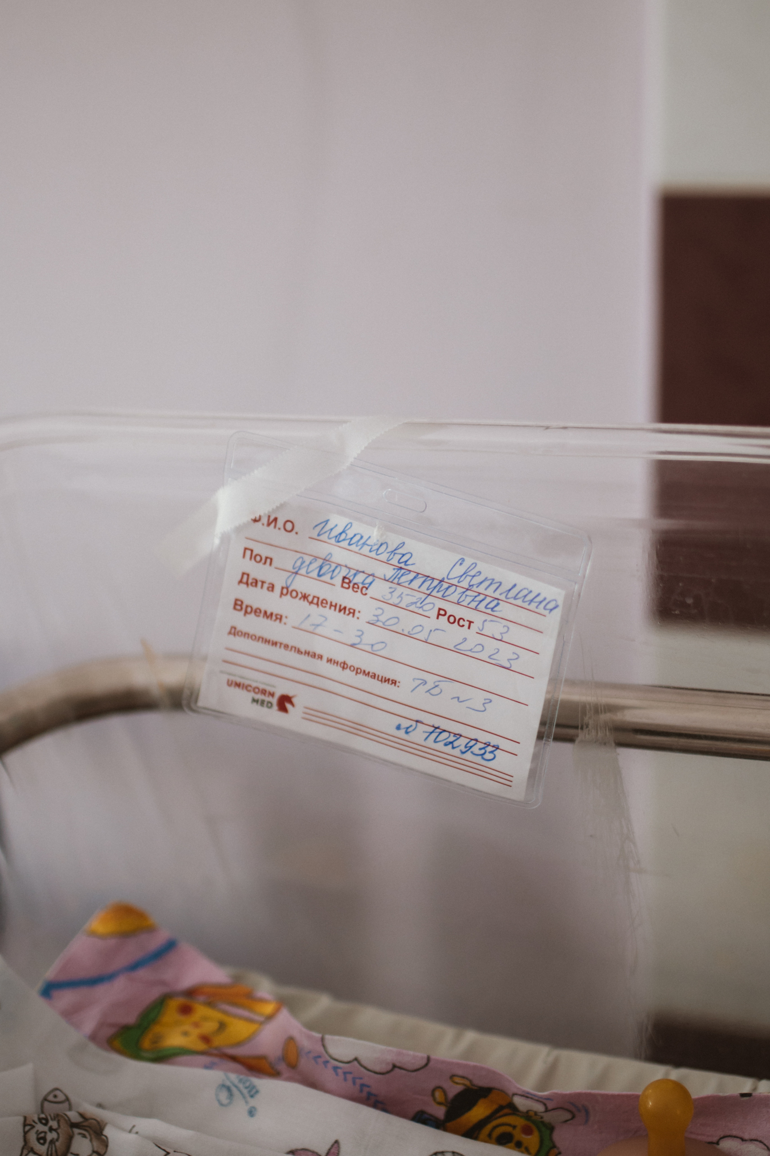 Светлана, роддом. Свадебный фотограф | Москва