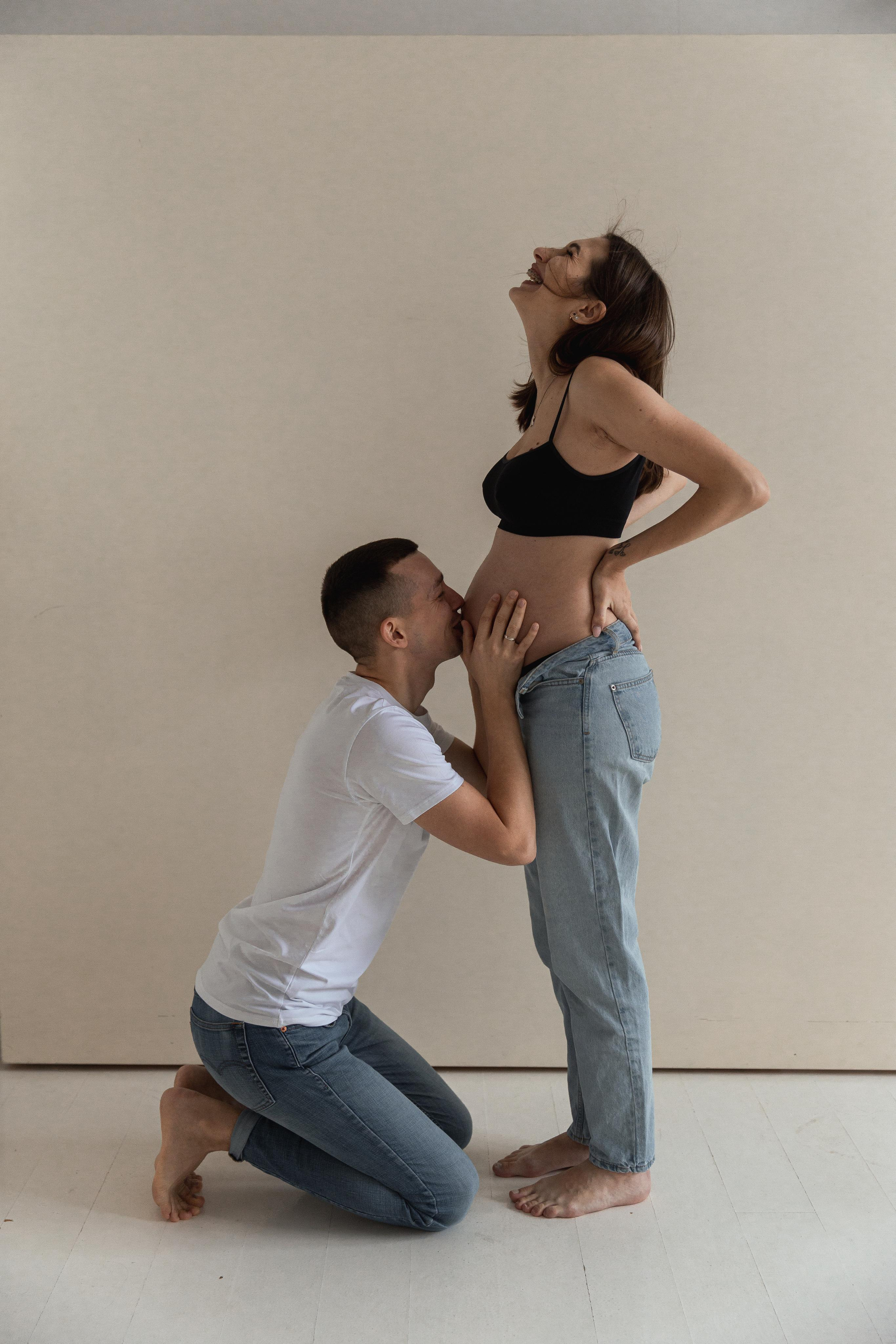 Олеся и Саша. Свадебный фотограф | Москва