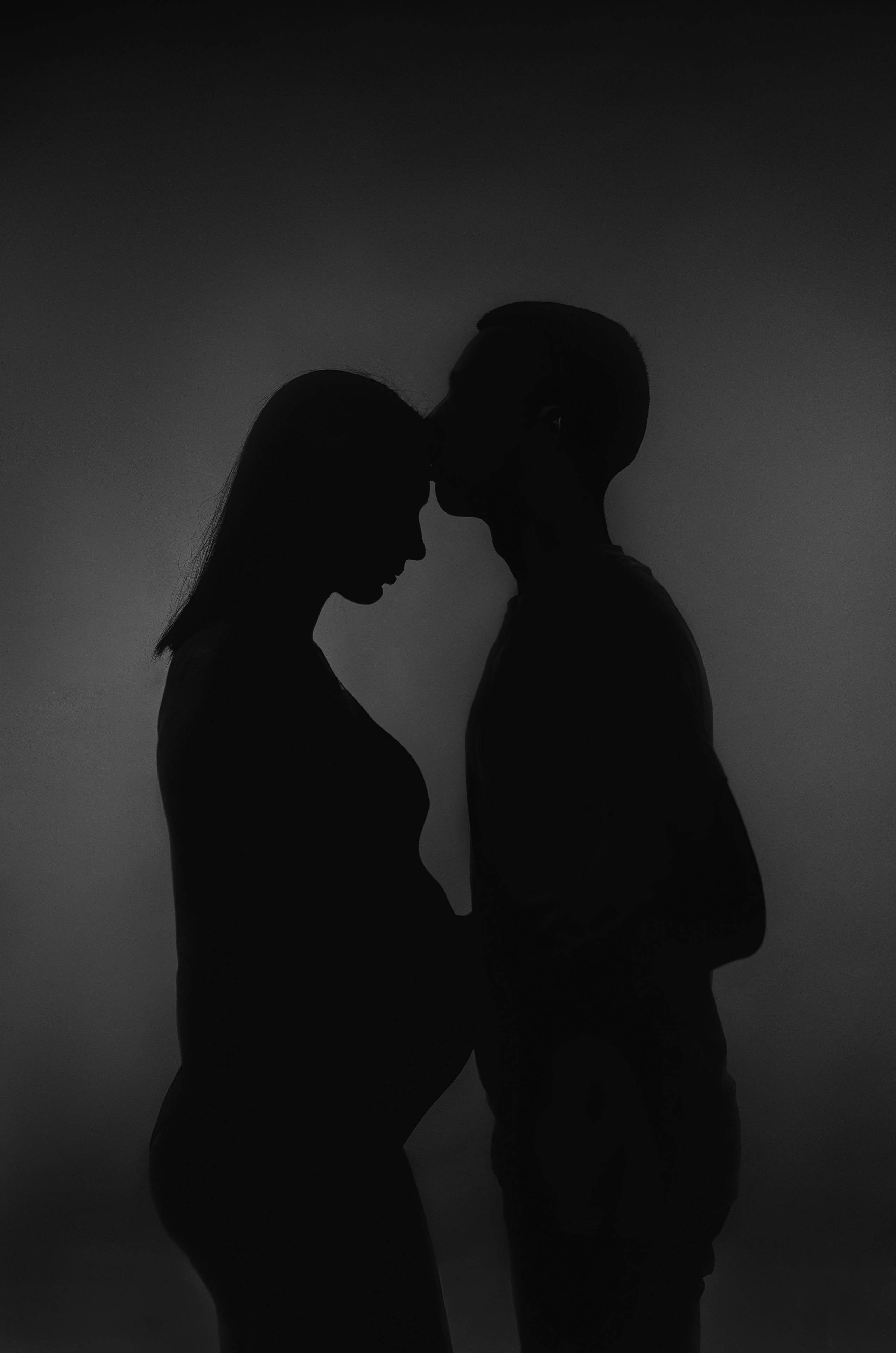 Олеся и Саша. Свадебный фотограф | Москва