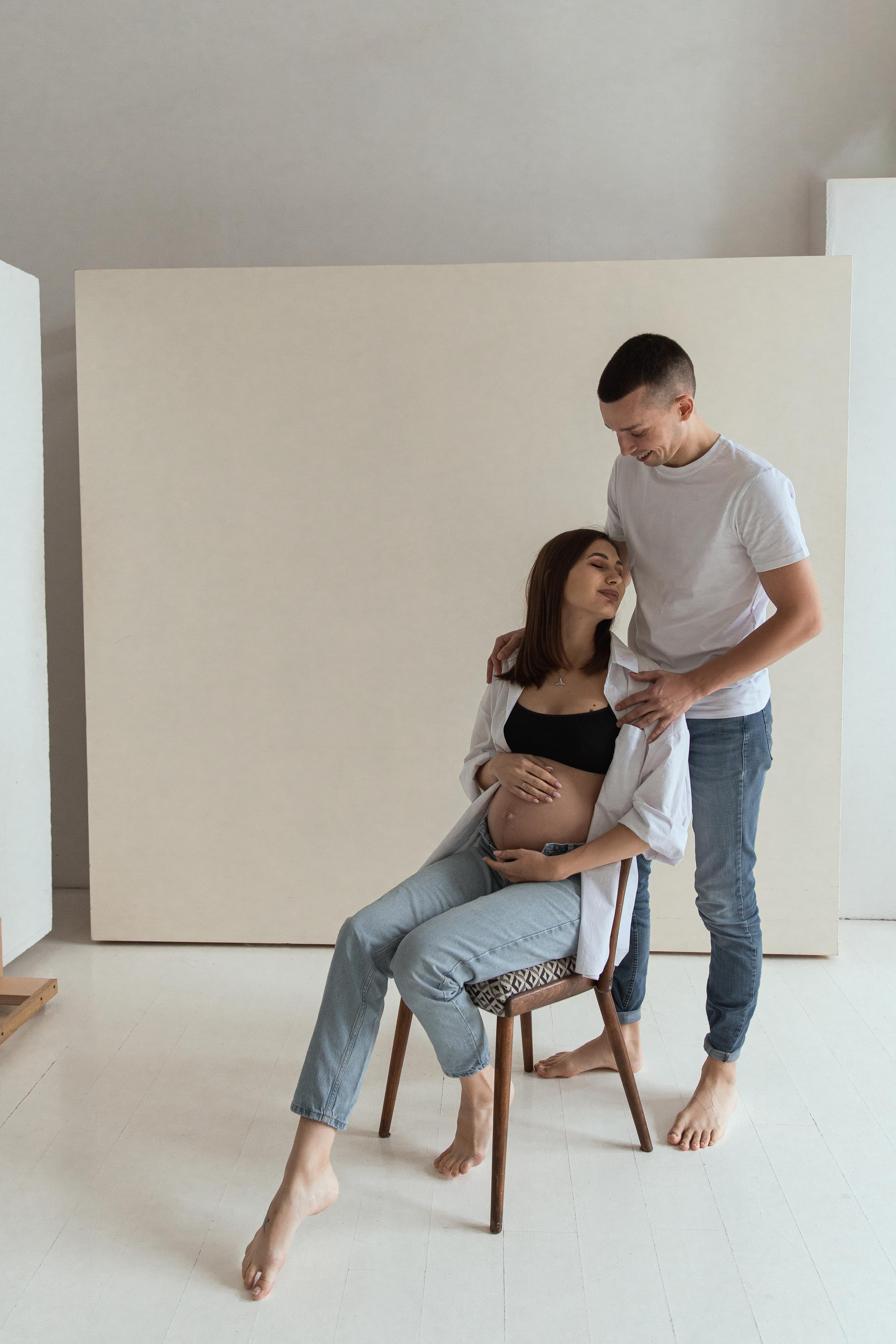 Олеся и Саша. Свадебный фотограф | Москва